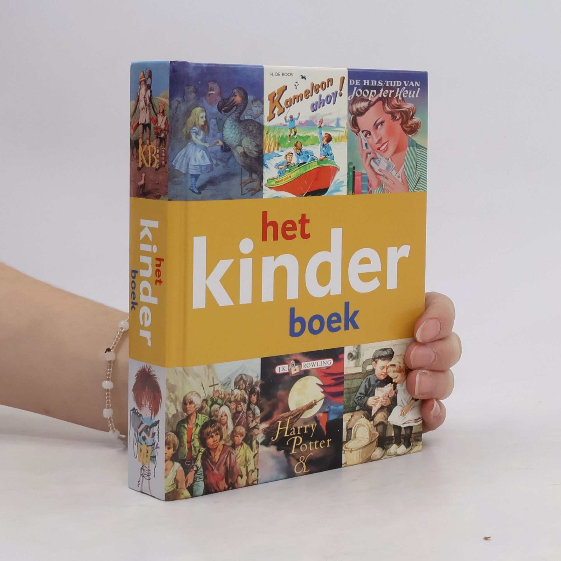 Vivian Treurniet Het Kinderboek