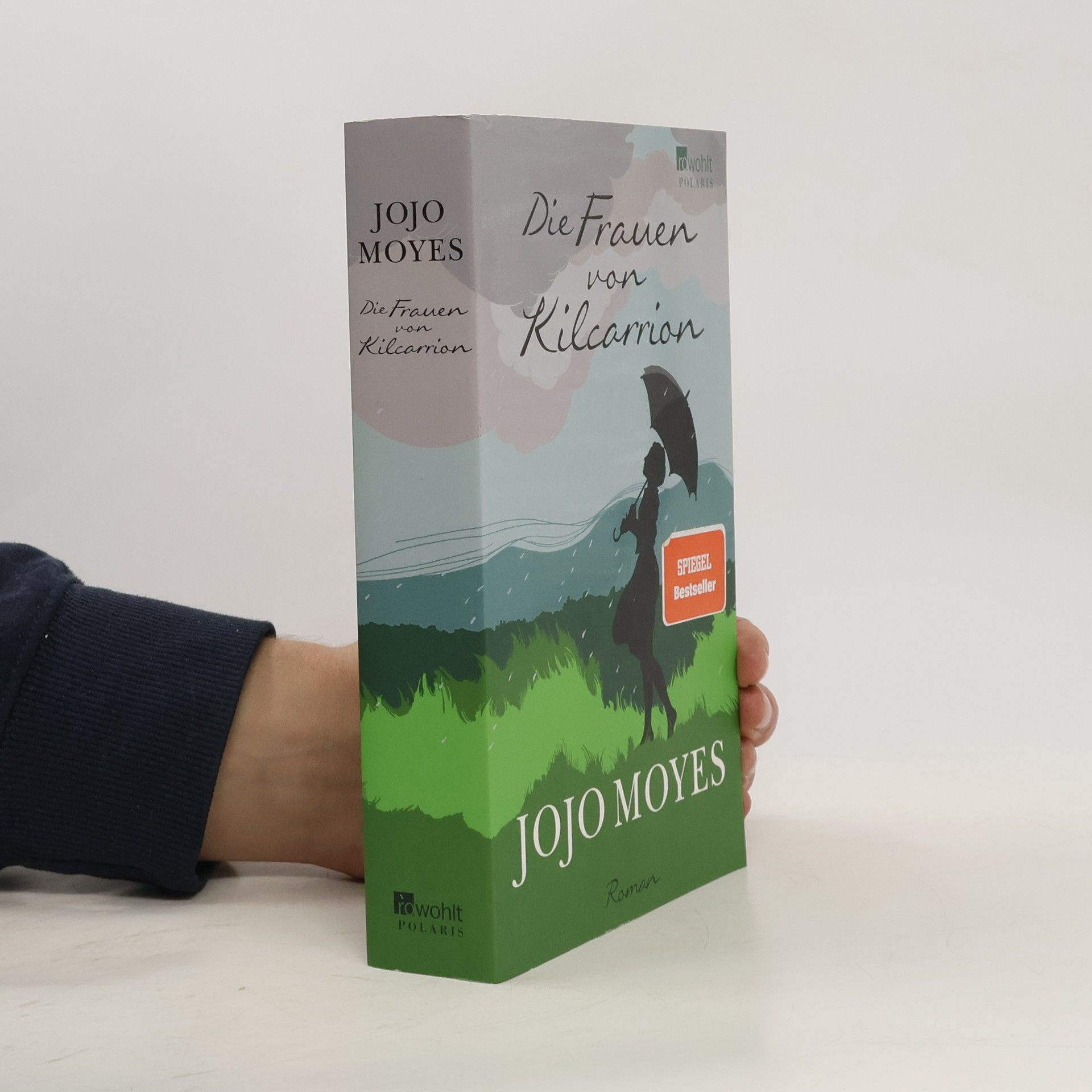 Jojo Moyes Die Frauen von Kilcarrion