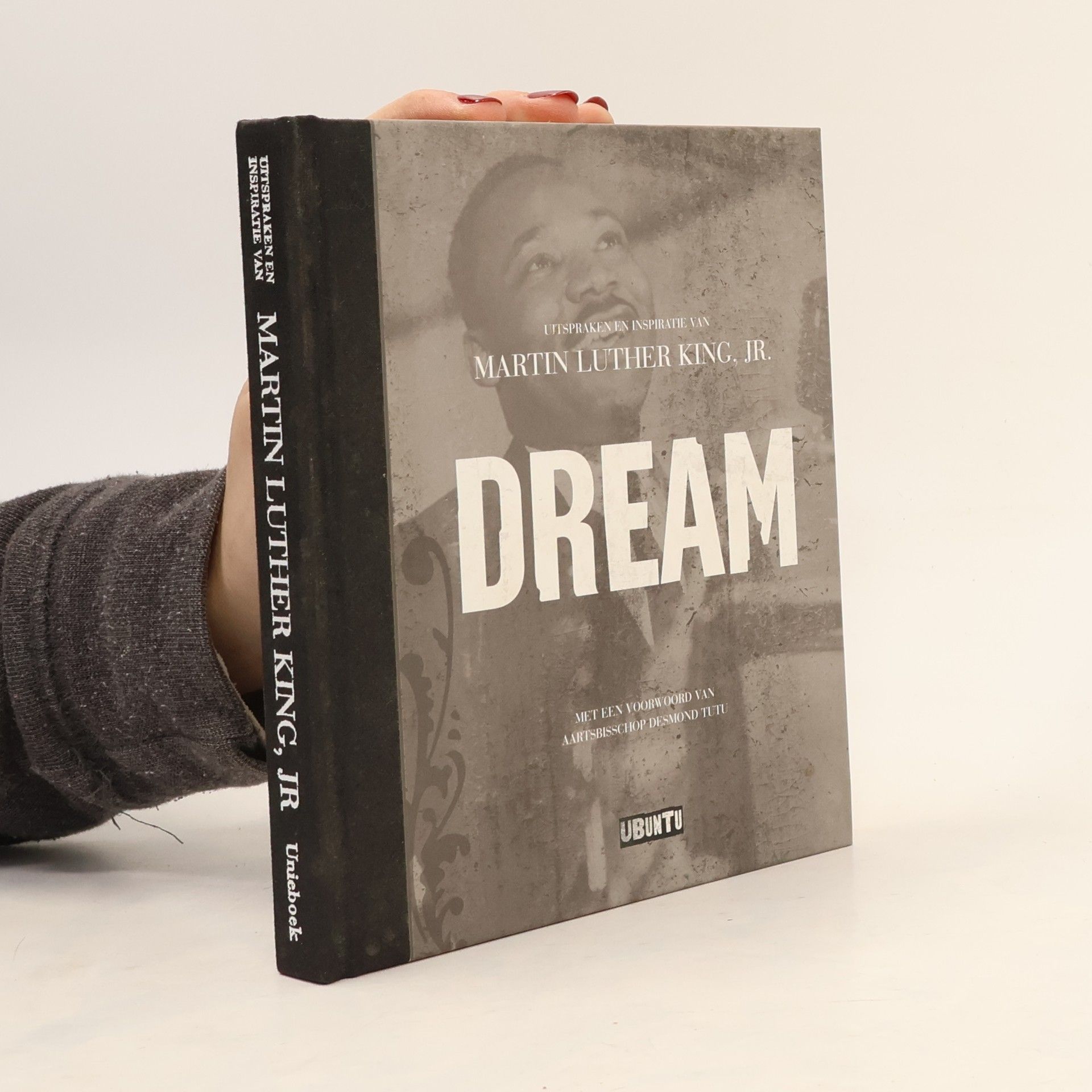 Martin Luther King Dream