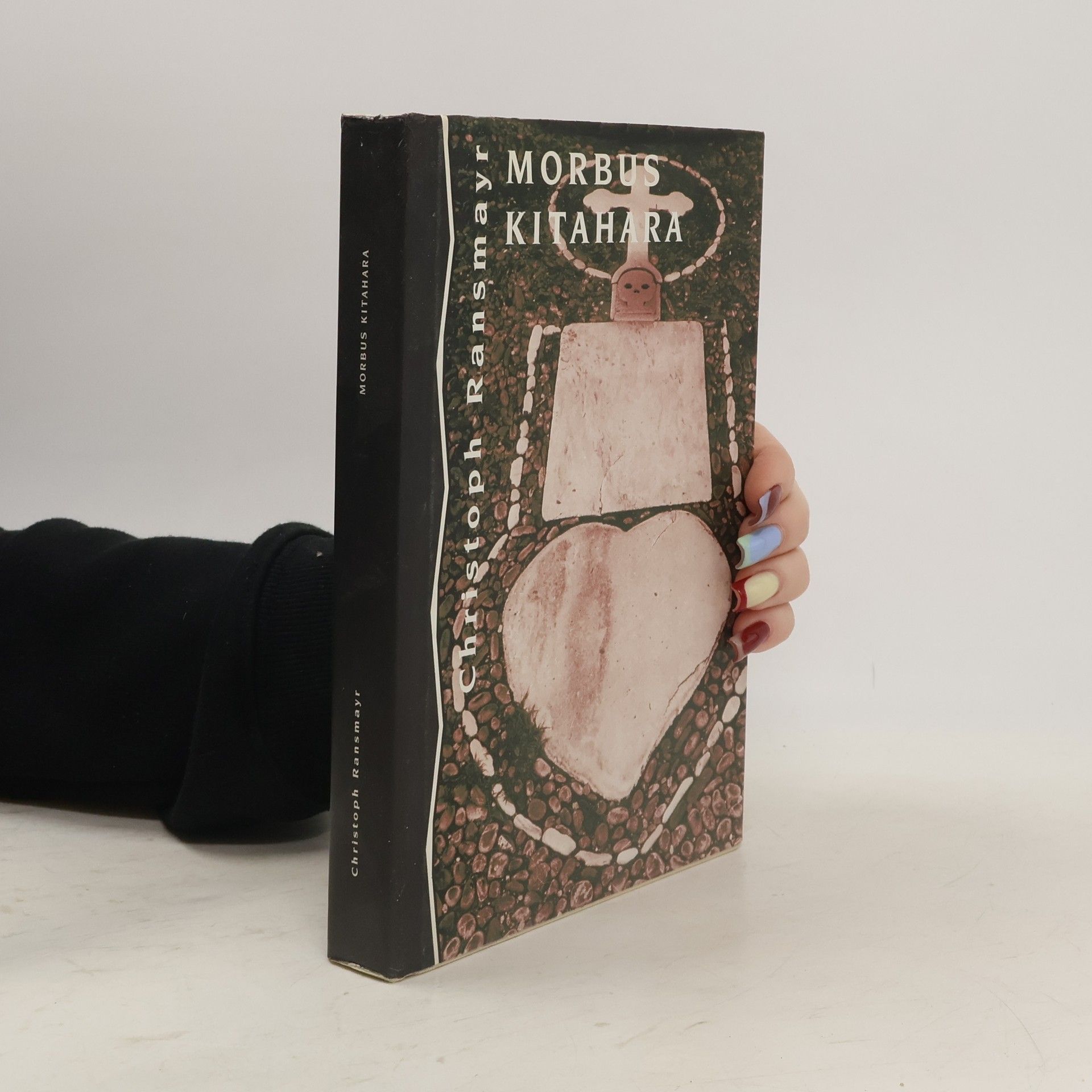 Christoph Ransmayr Morbus Kitahara