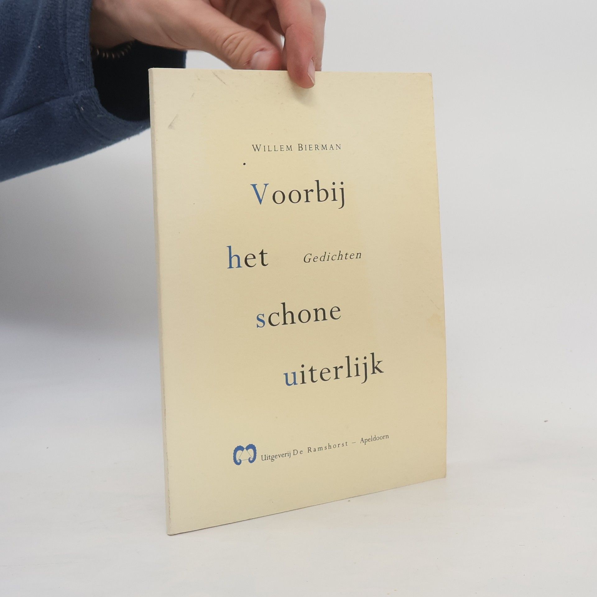 Willem Bierman Voorbij het schone uiterlijk