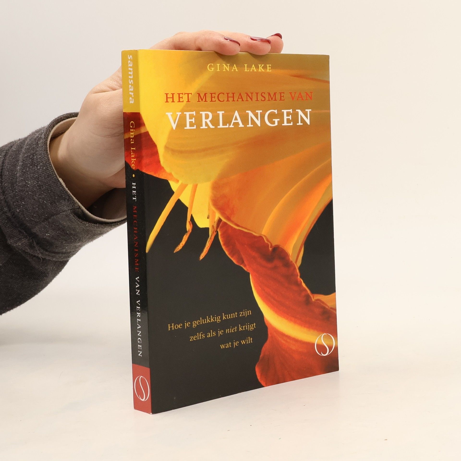 Het mechanisme van verlangen