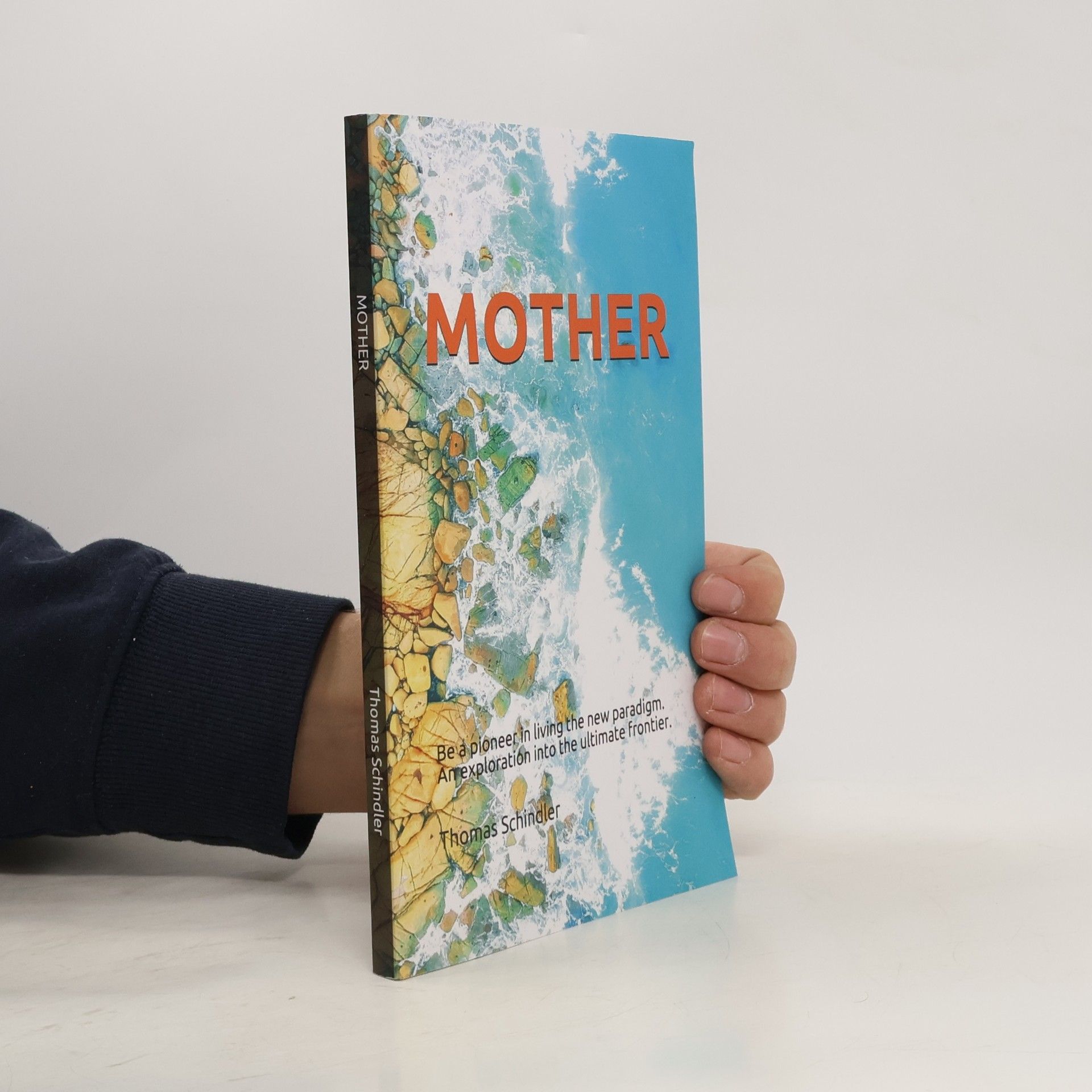 Thomas Schindler Mother