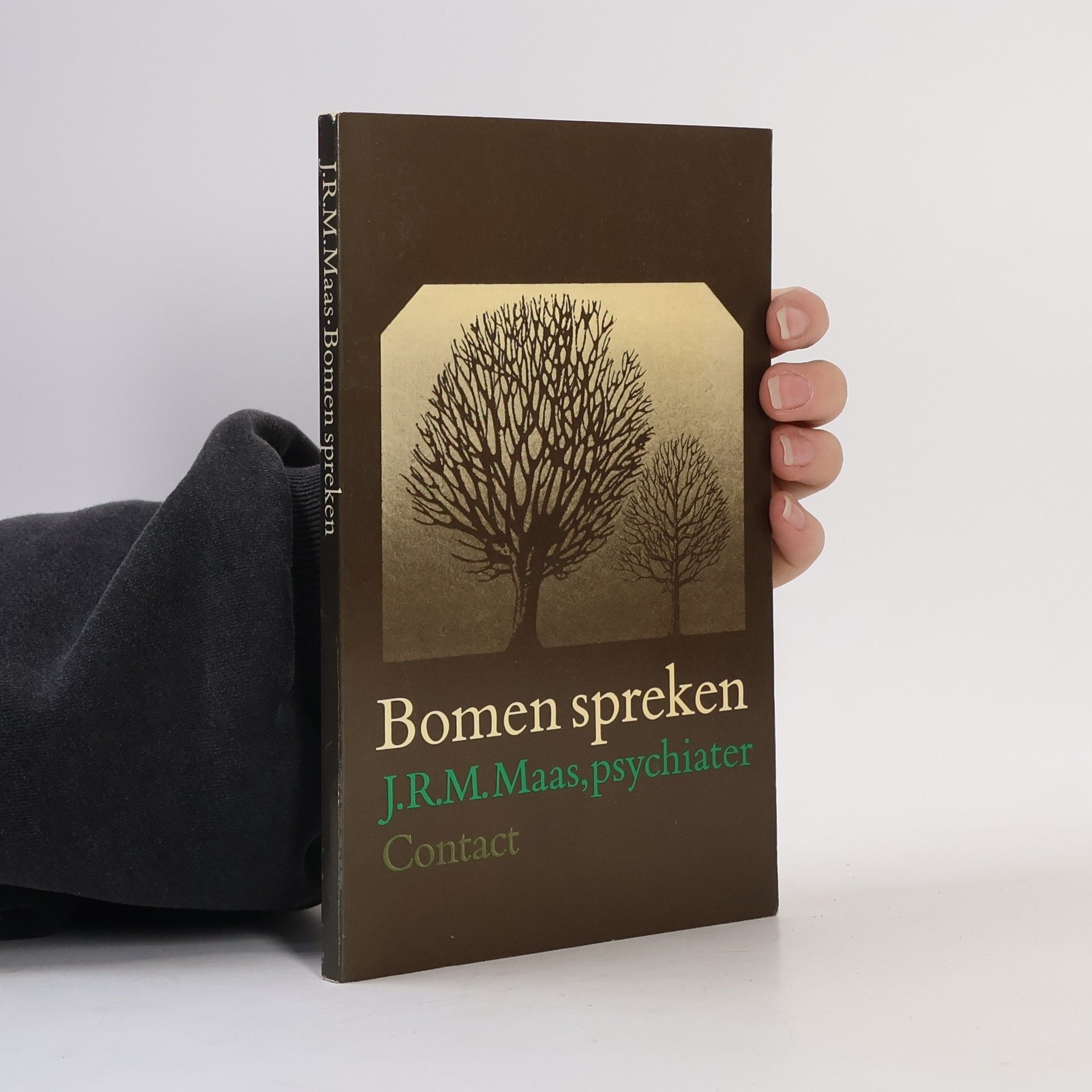 Bomen spreken