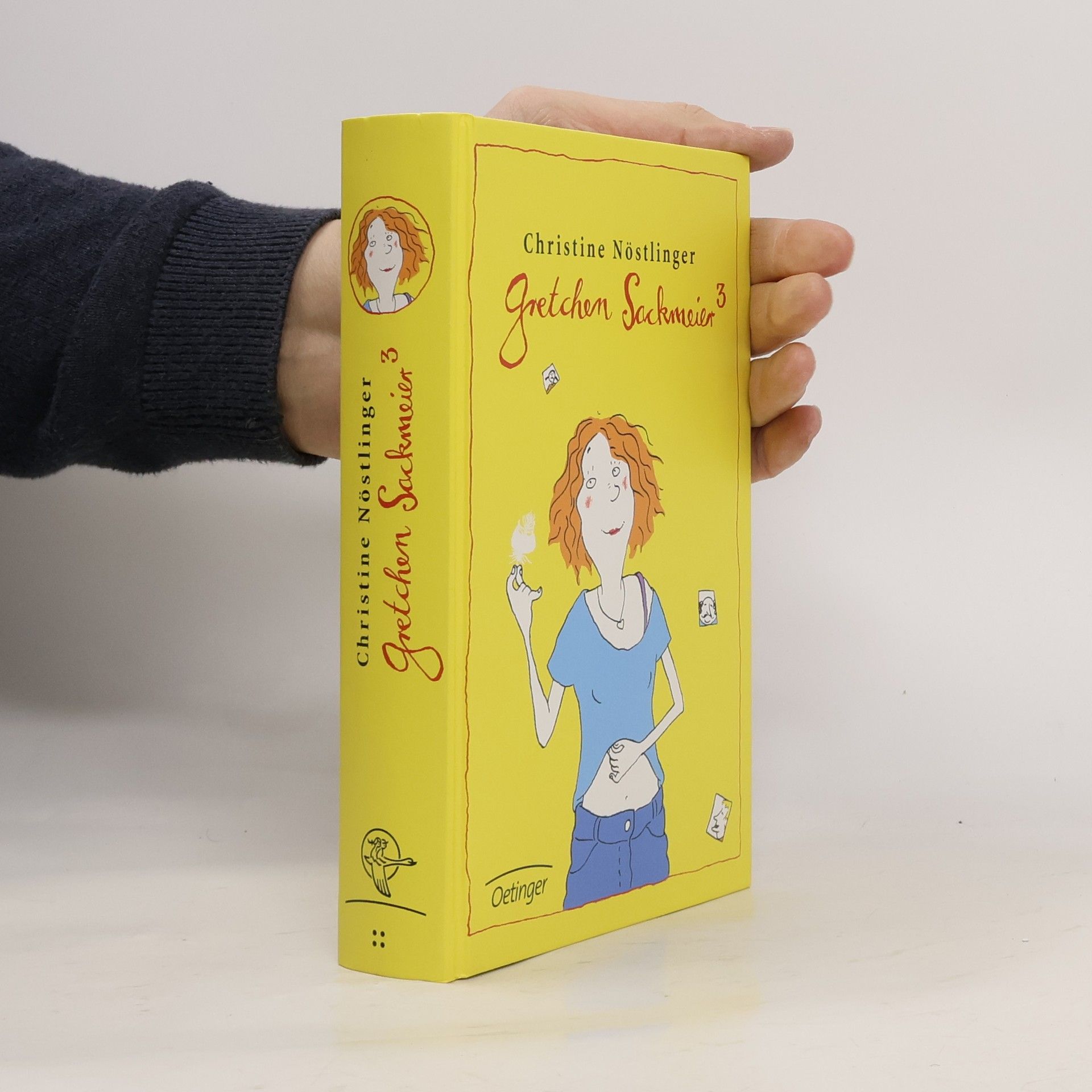 Gretchen Sackmeier 3