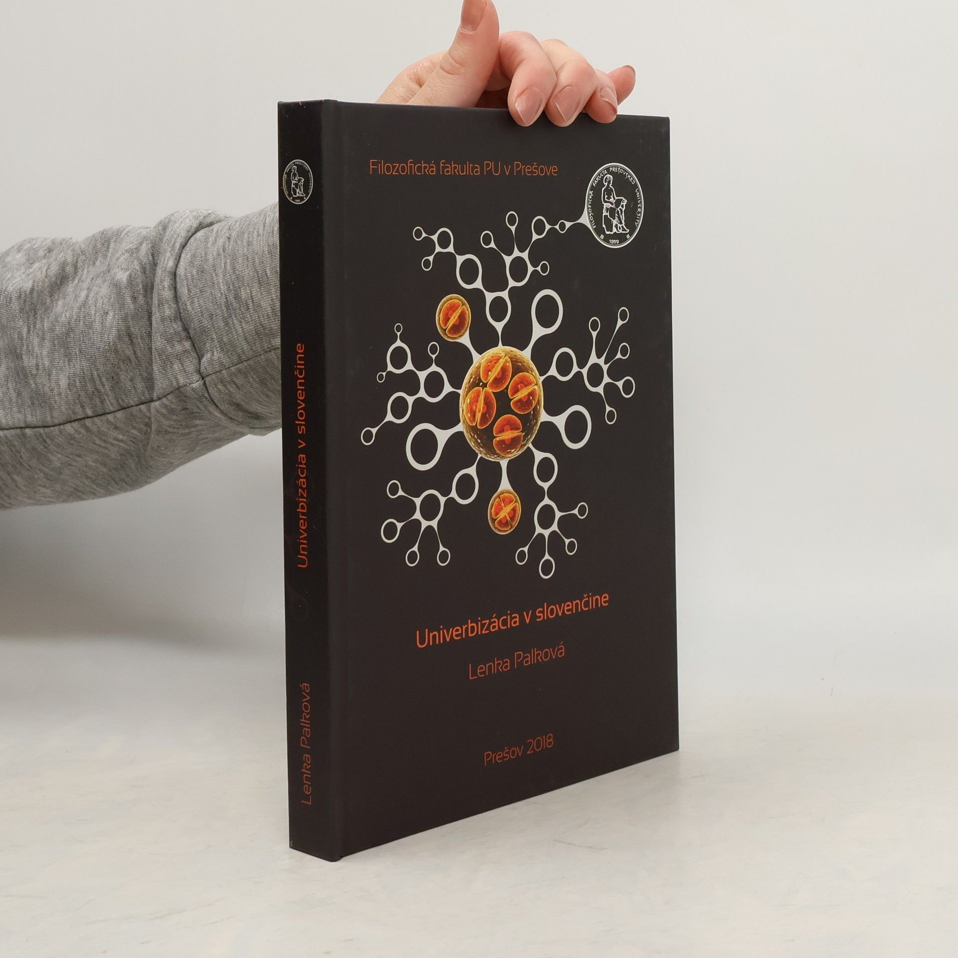 Lenka Palková Univerbizácia v slovenčine