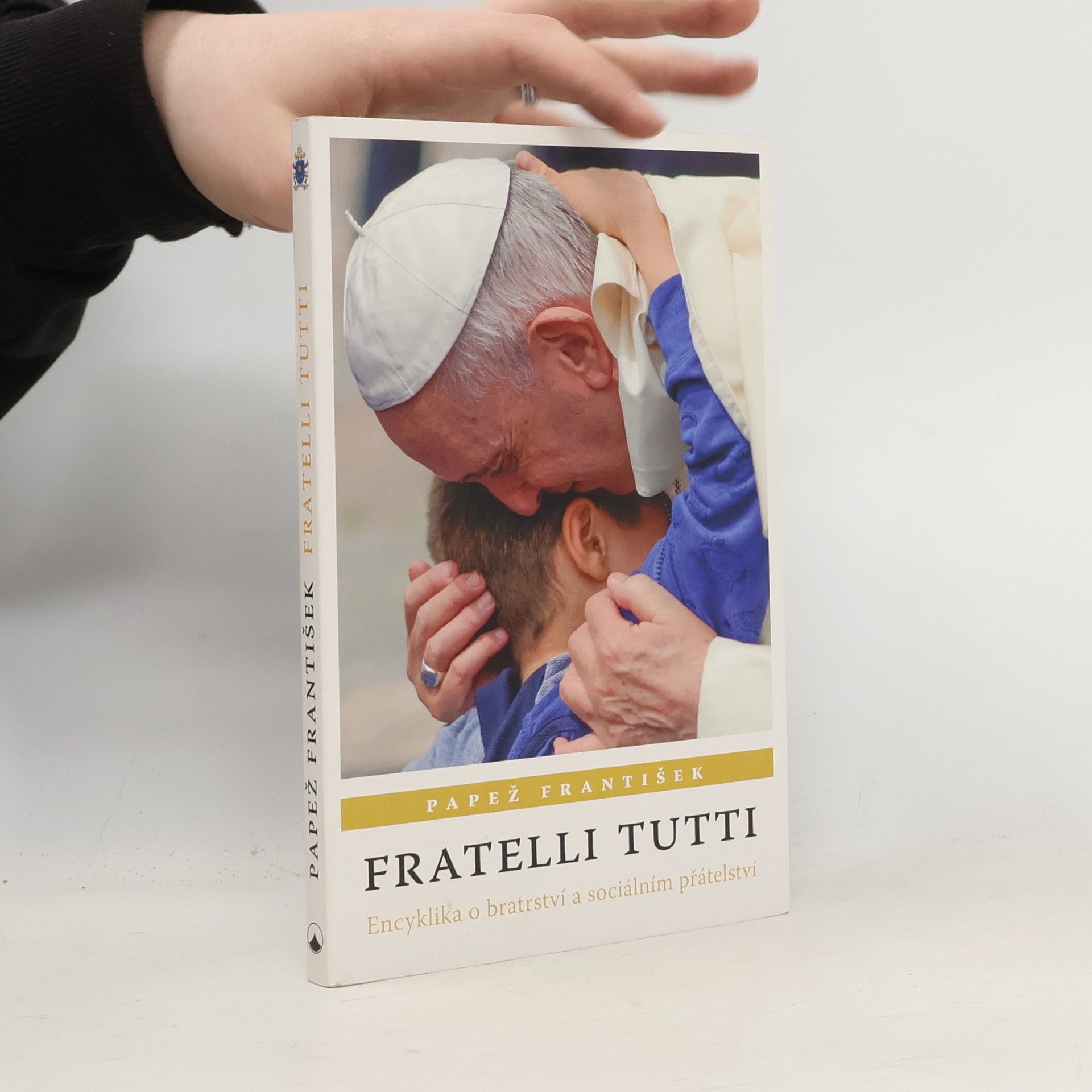 Fratelli tutti