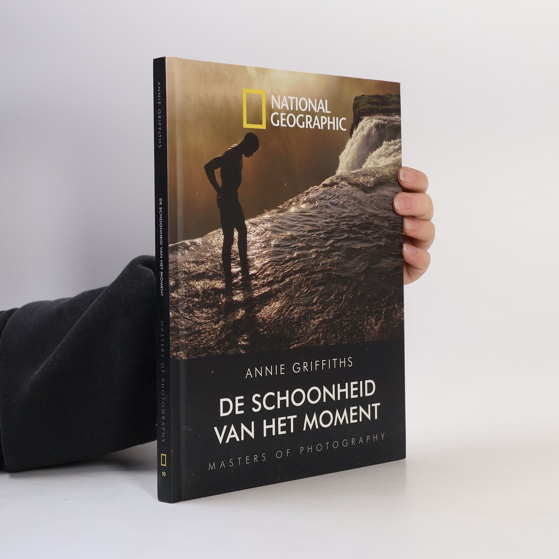 Masters of Photography - 10: De schoonheid van het moment