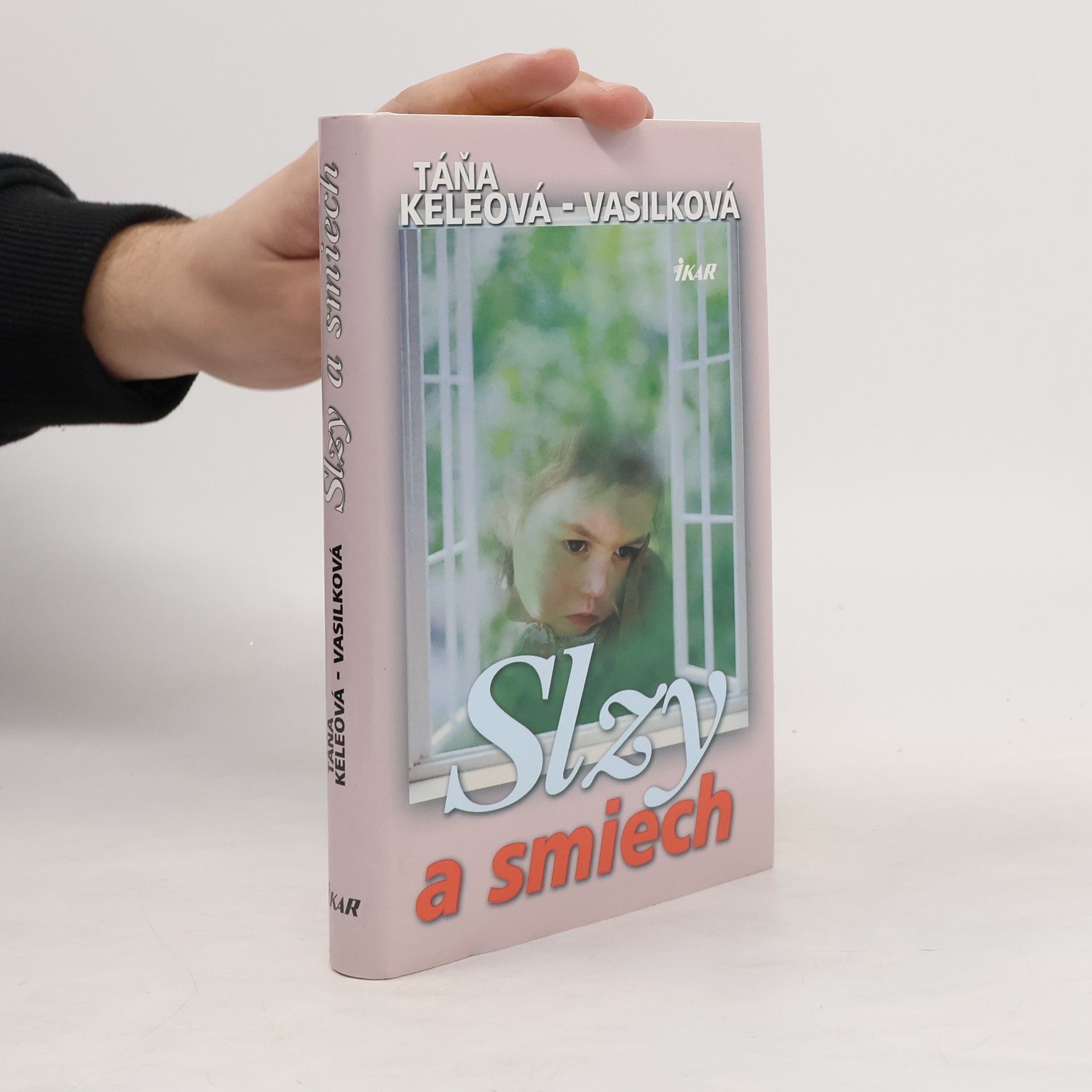 Slzy a smiech