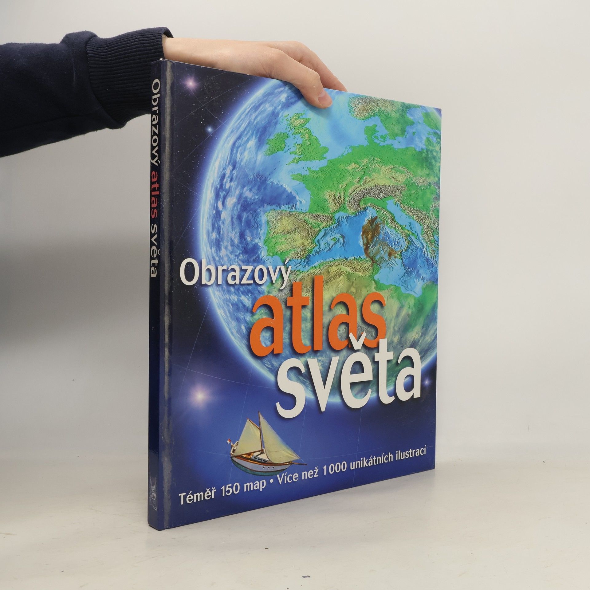 Obrazový atlas světa