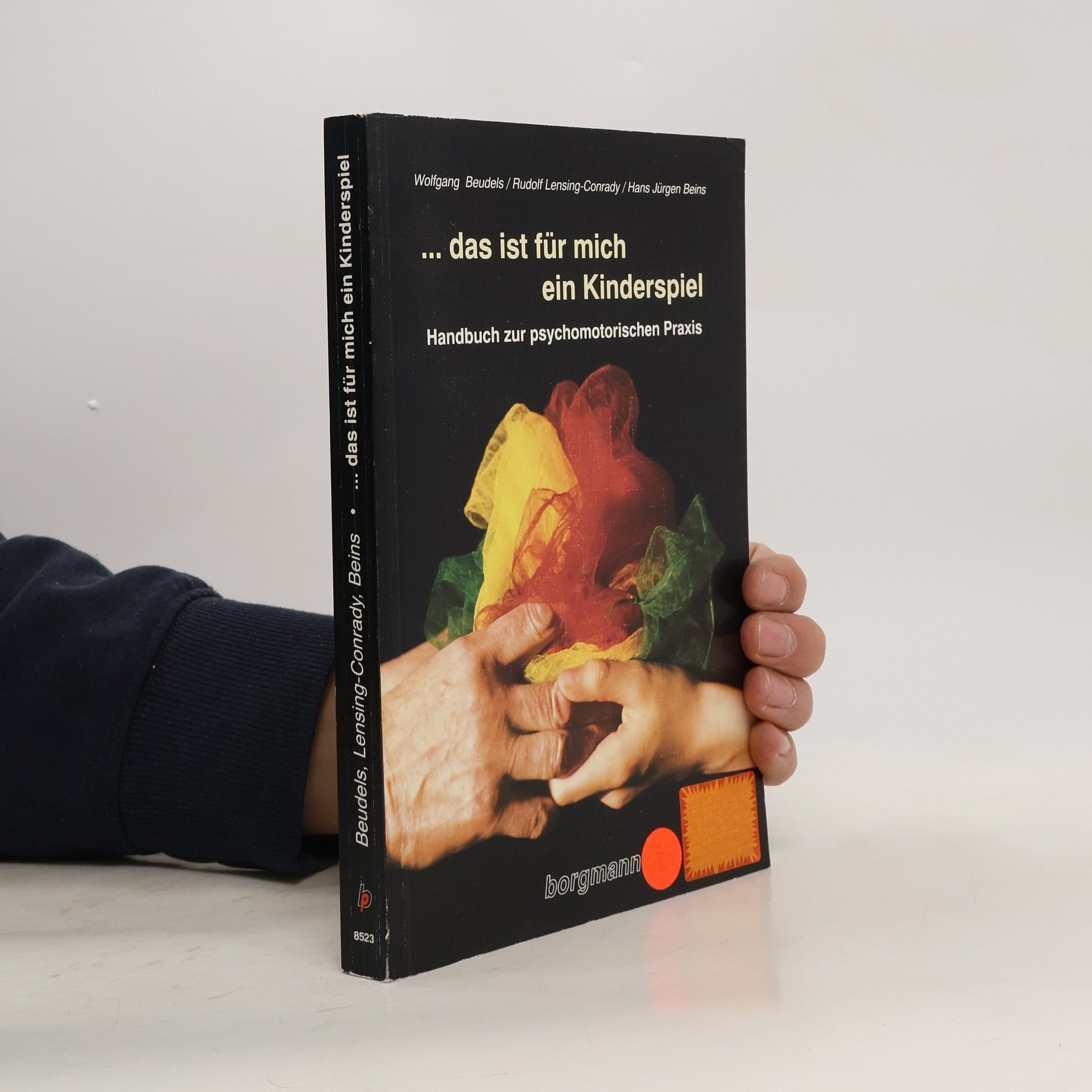 Autorenkollektiv ...das ist für mich ein Kinderspiel