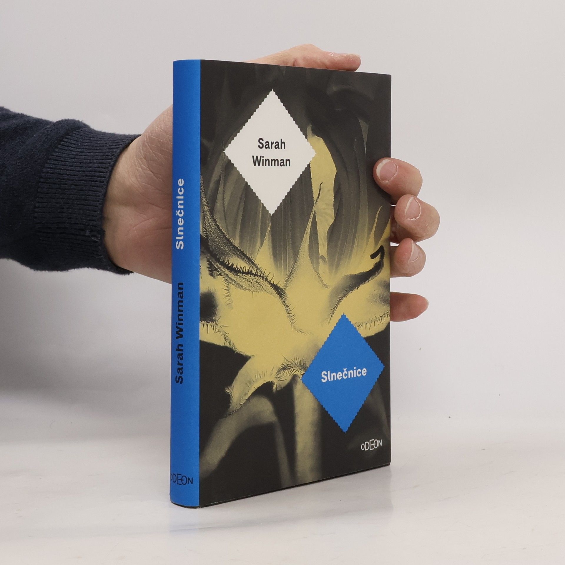 Sarah Winman Slnečnice