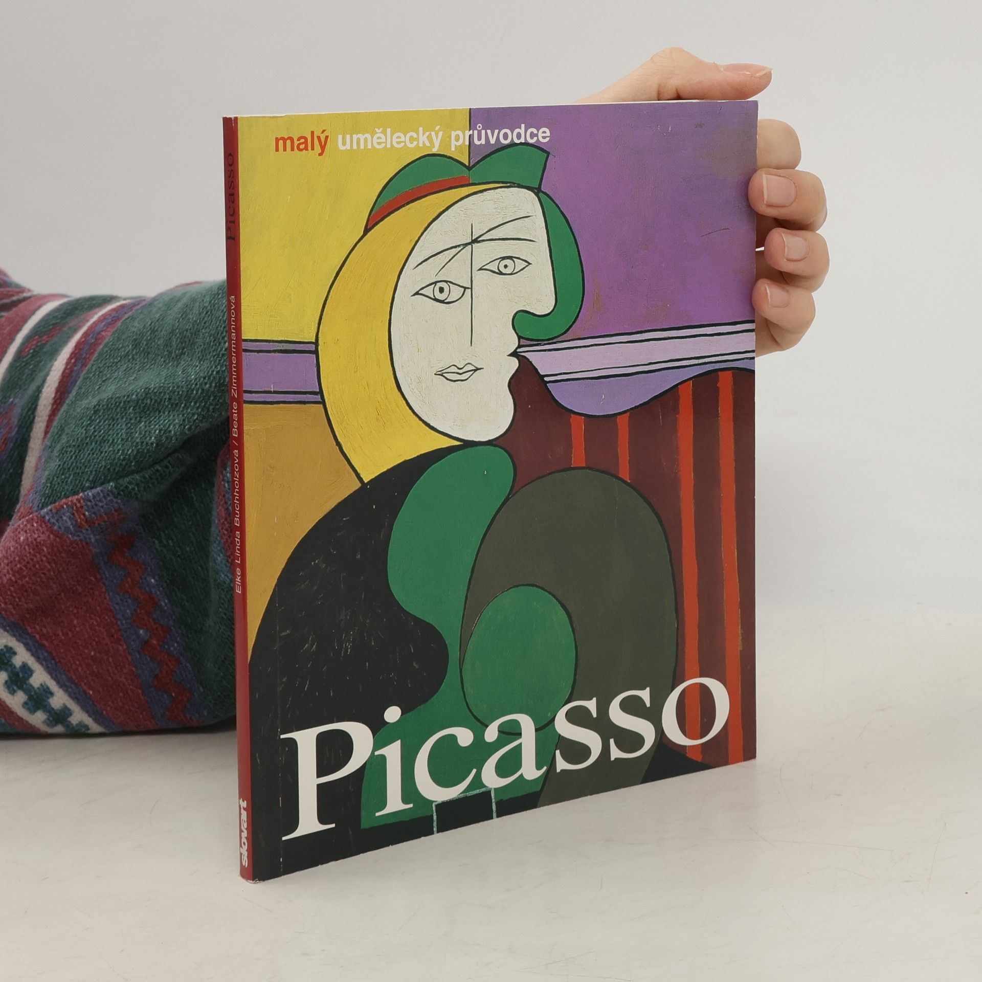Pablo Picasso. Život a dílo