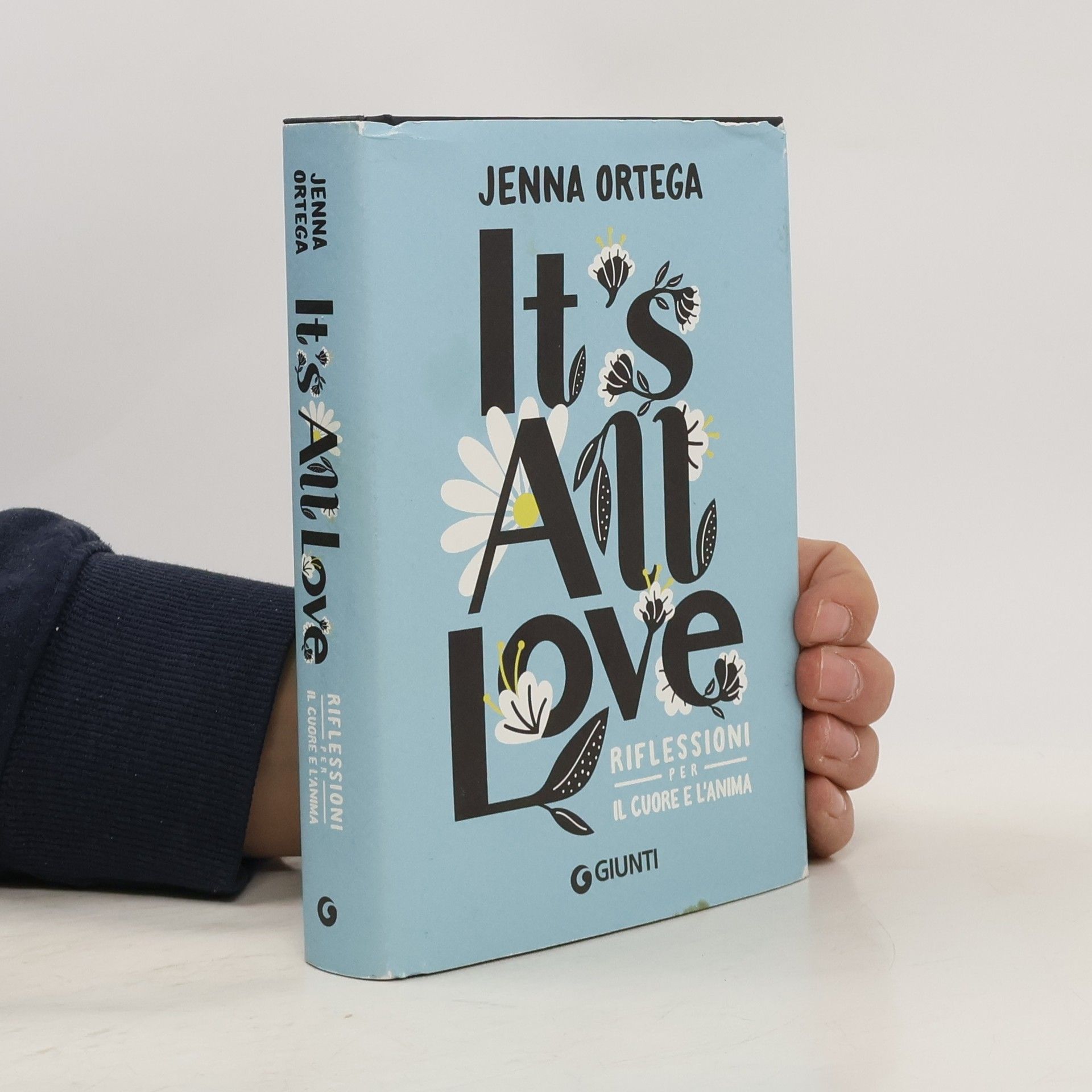 It's all love. Riflessioni per il cuore e l'anima