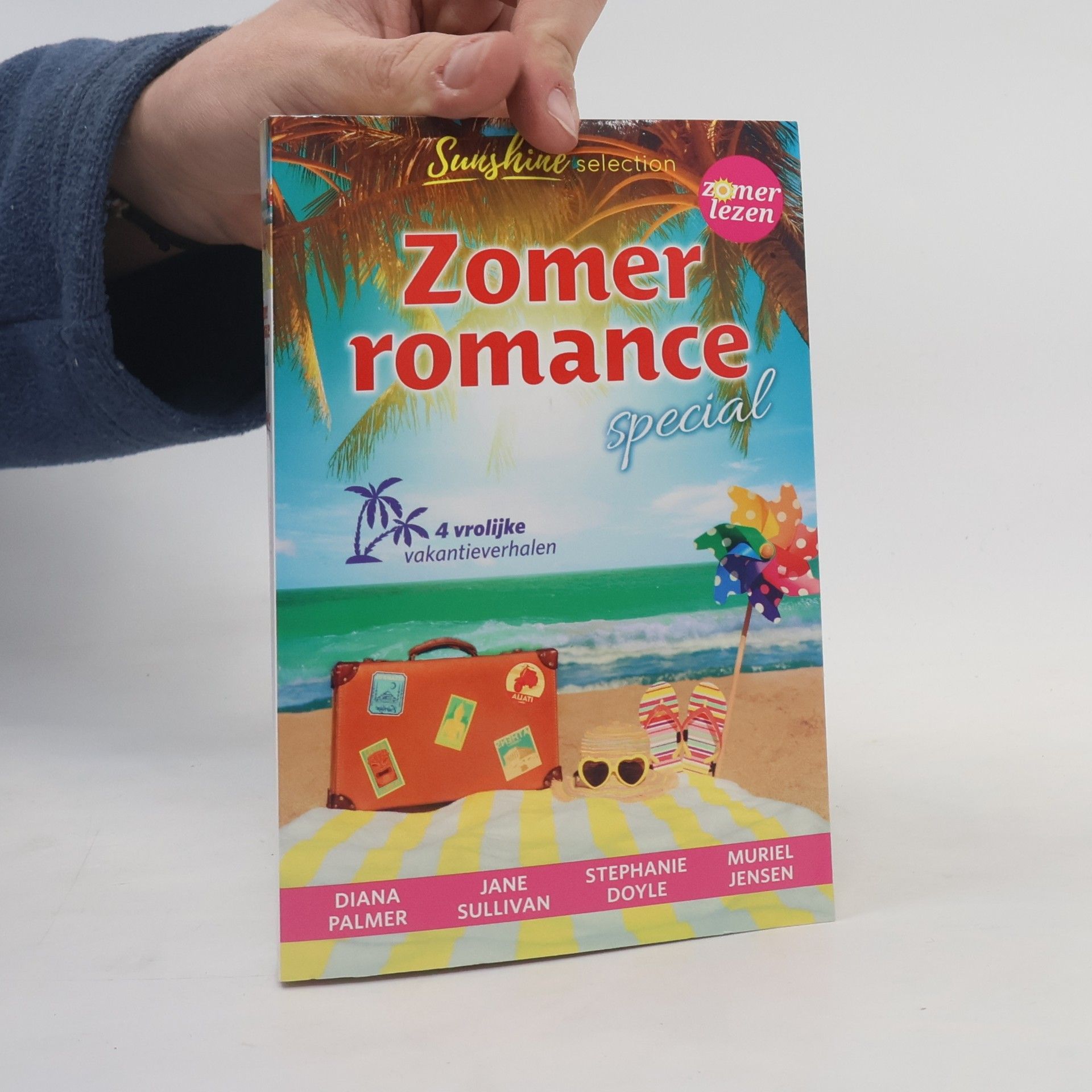 Diana Palmer Rozmer romance special