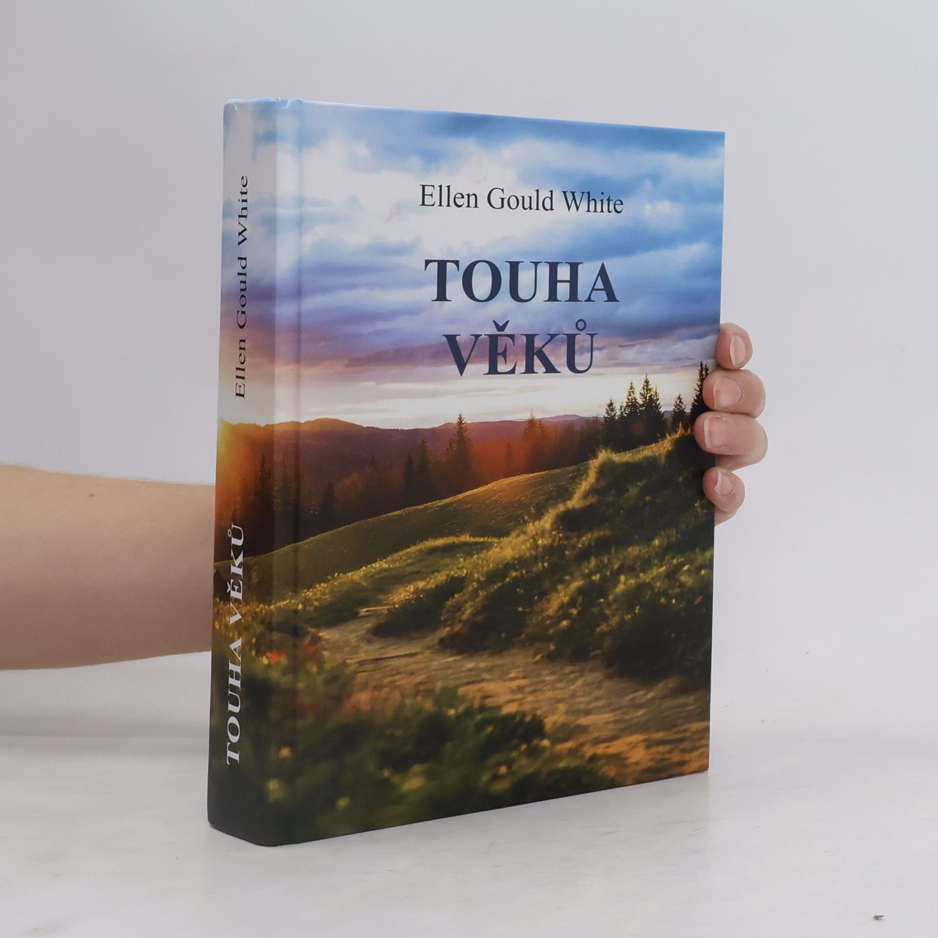 Ellen Whitová Drama věků 3. Touha věků