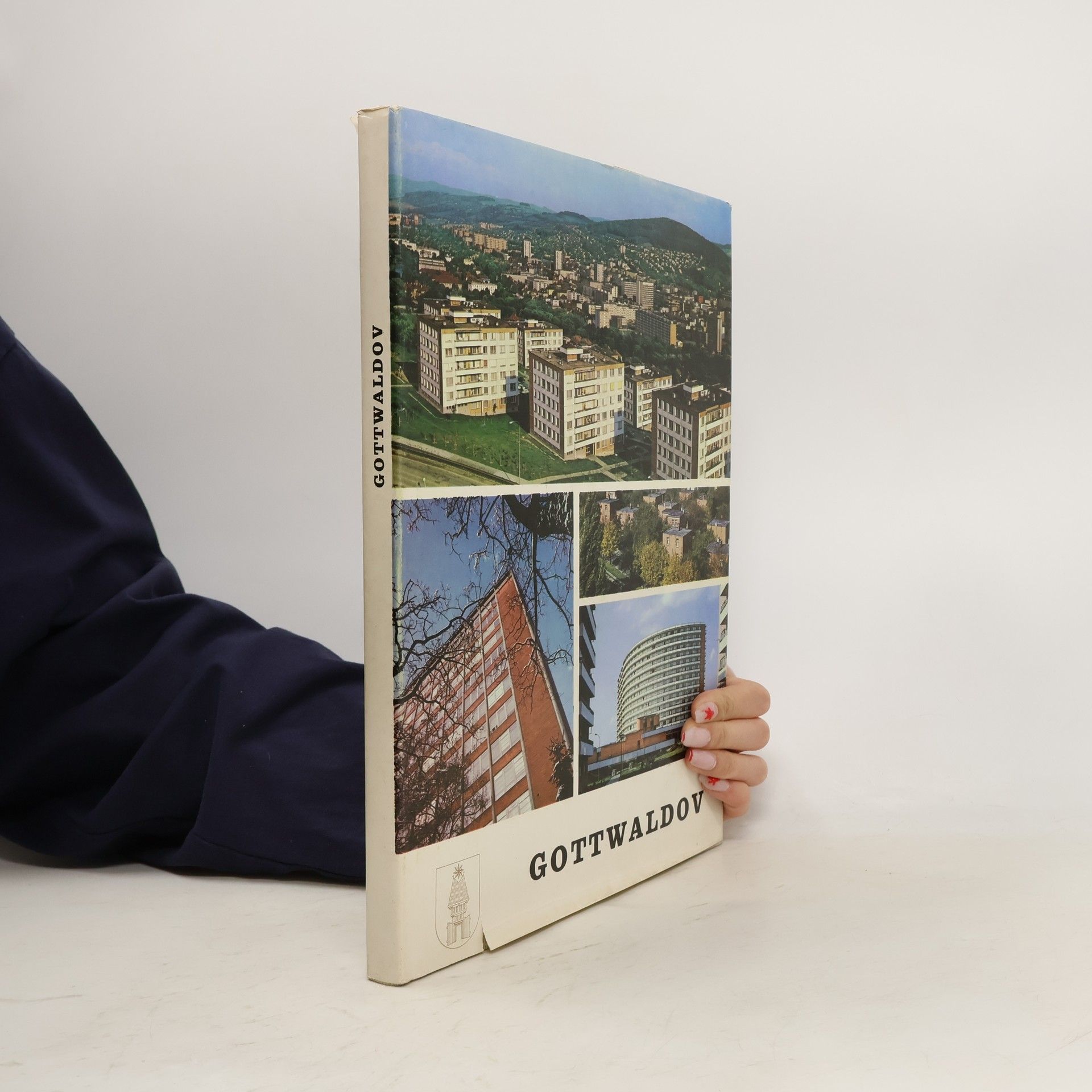 Jaroslav Wicherek Gottwaldov