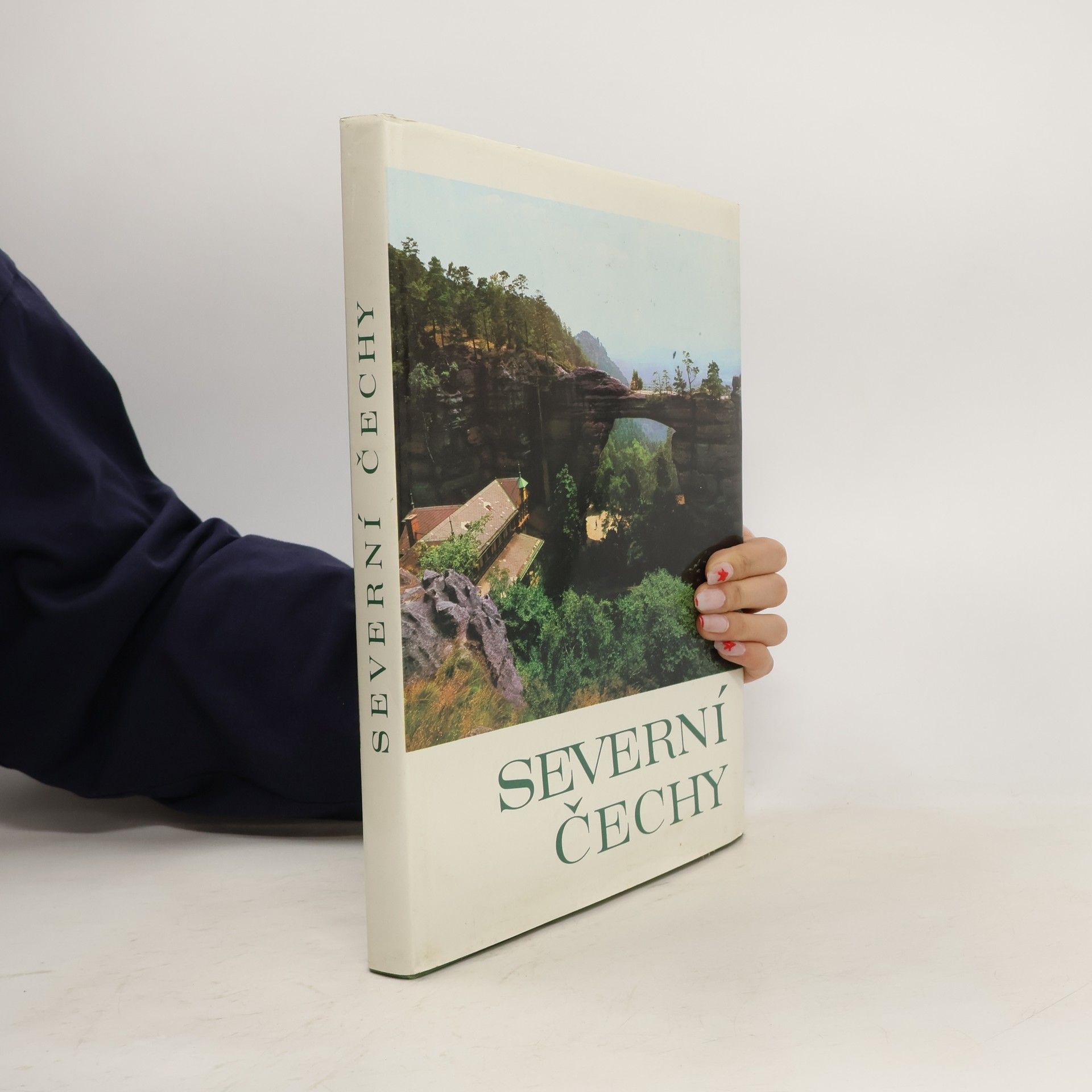 Zdeněk Koška Severní Čechy