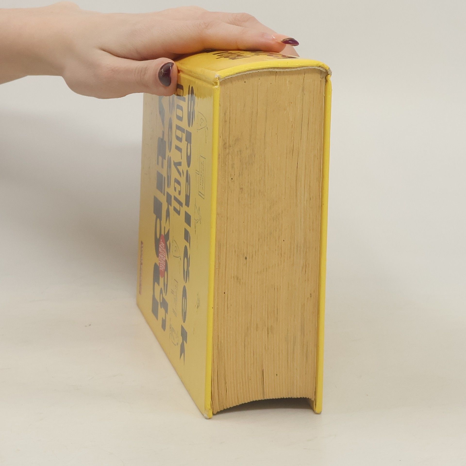 Various authors Špalíček dobrých českých vtipů I.