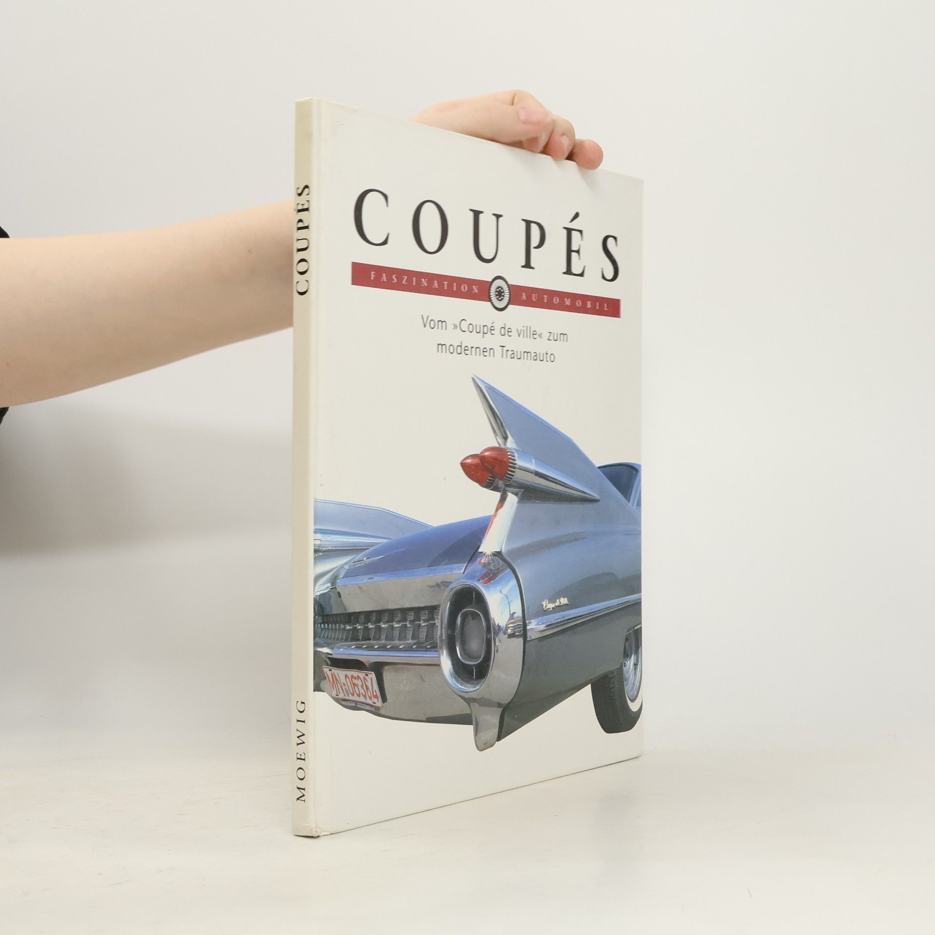 Franco Mazza Coupés