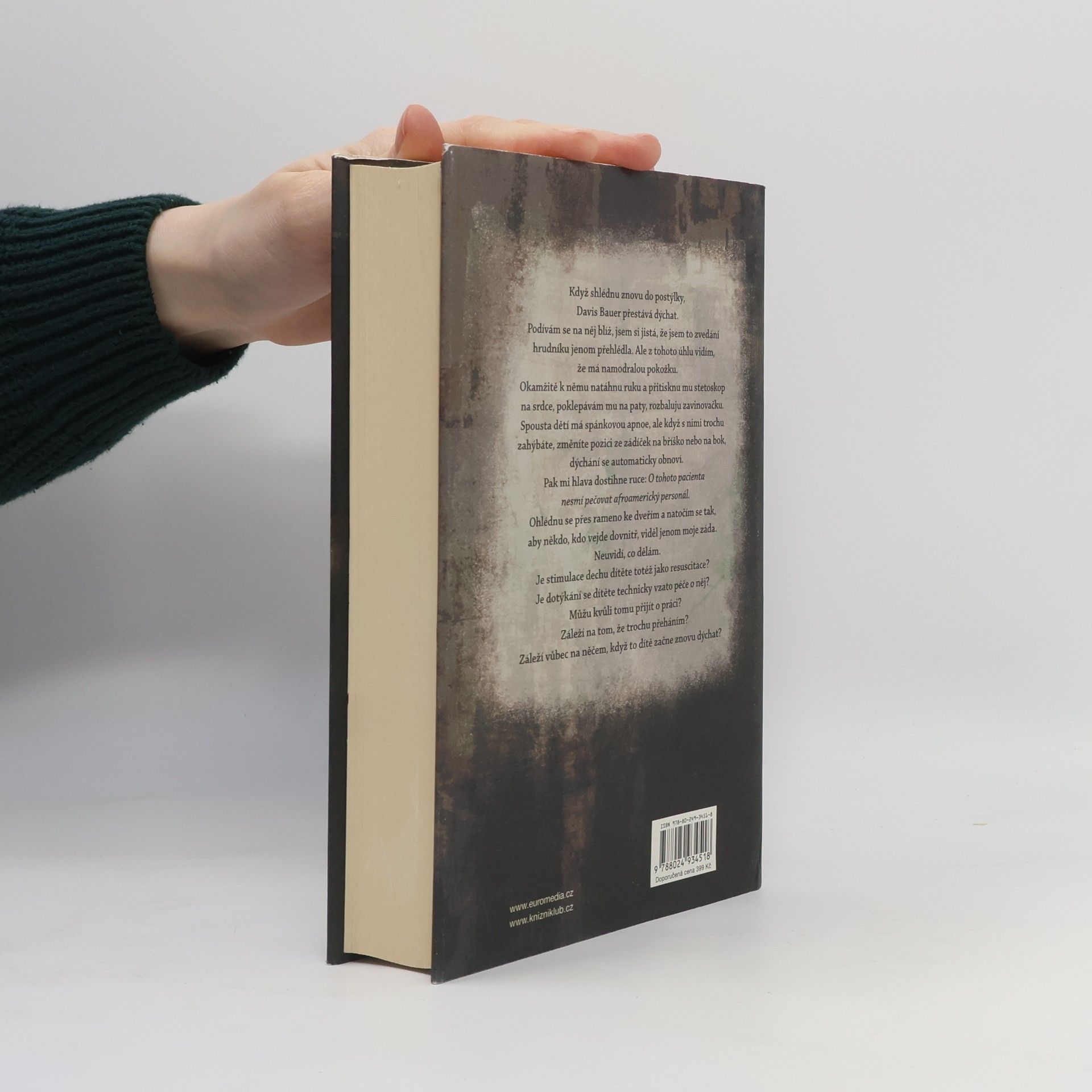 Jodi Picoult Velké maličkosti