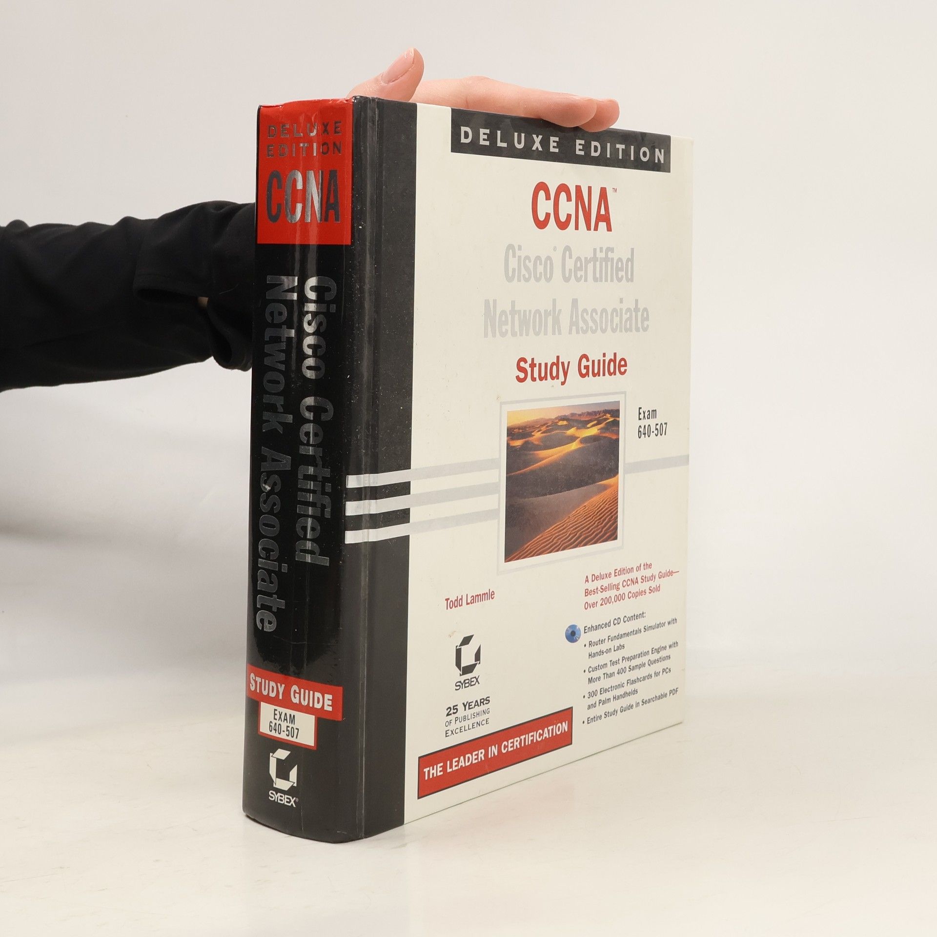 Todd Lammle CCNA