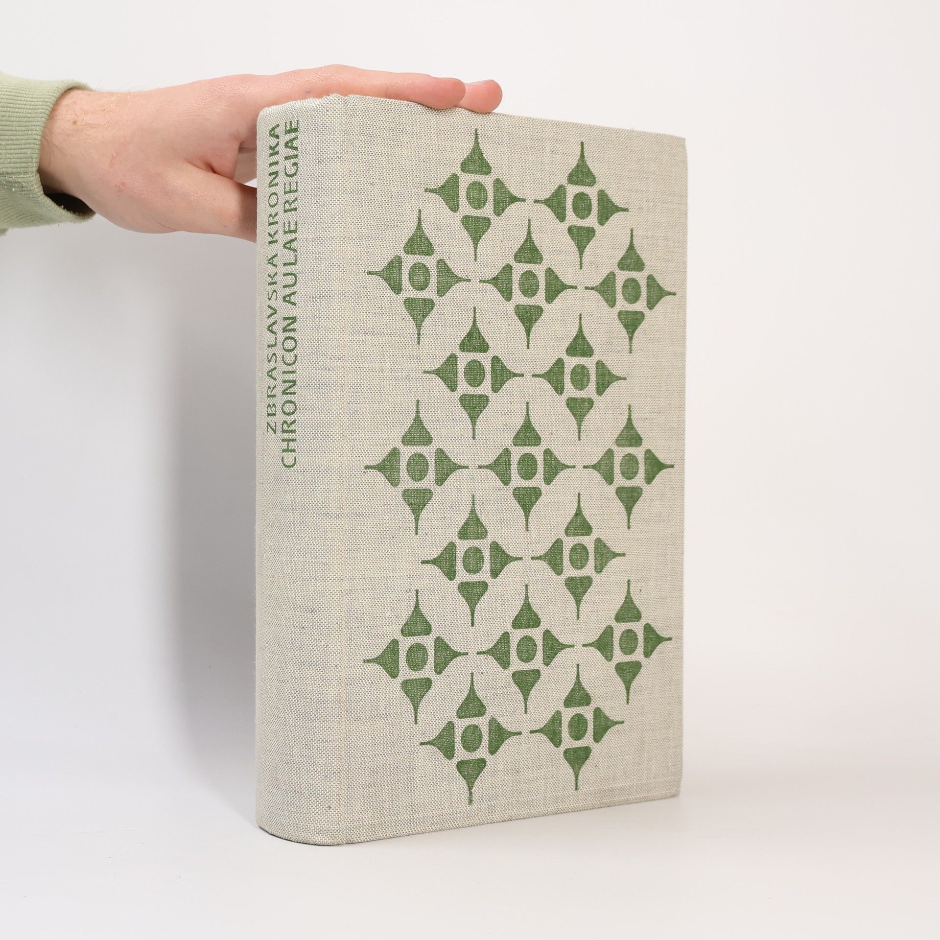 Autorenkollektiv Zbraslavská kronika. Chronicon aulae regiae