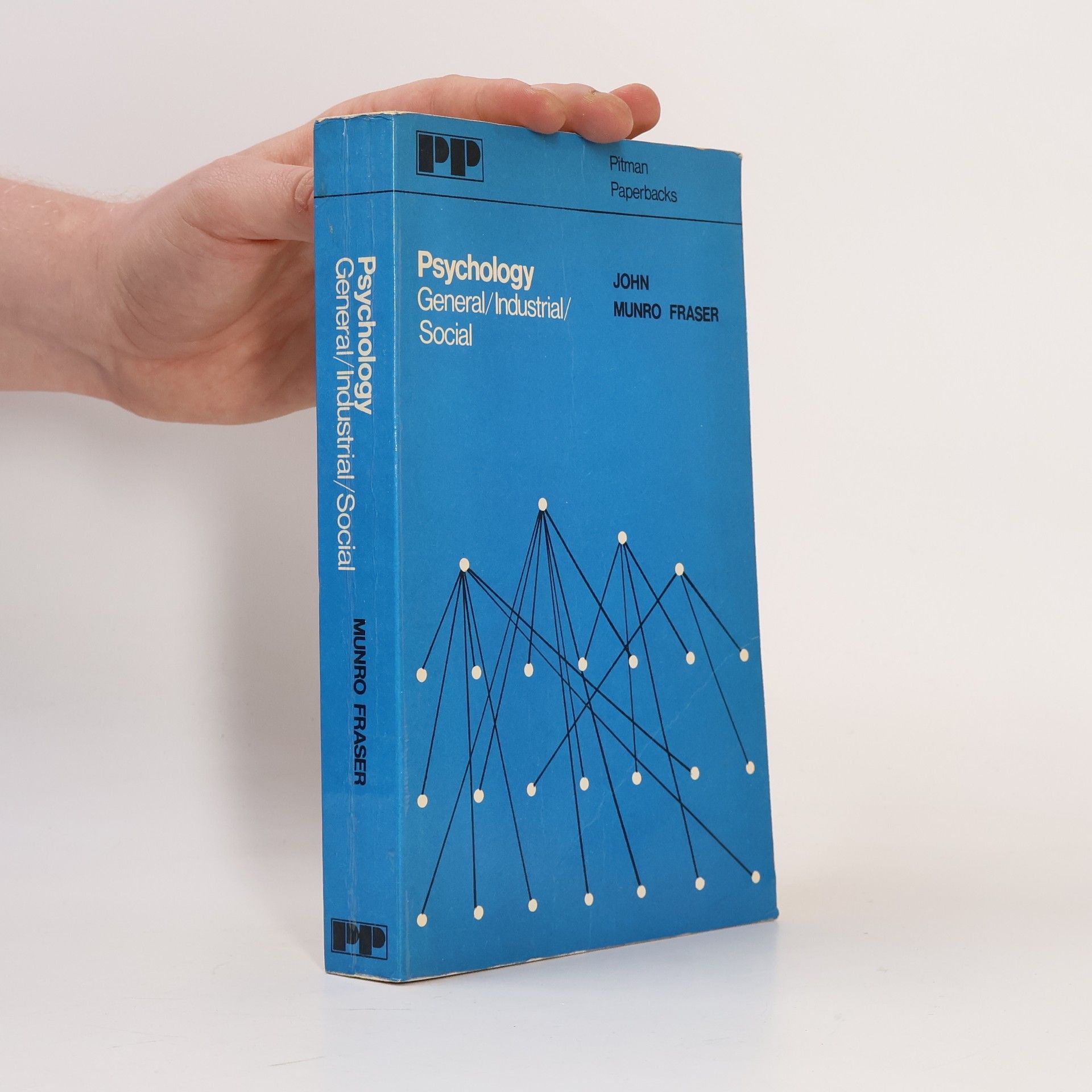 John Munro Fraser Psychology