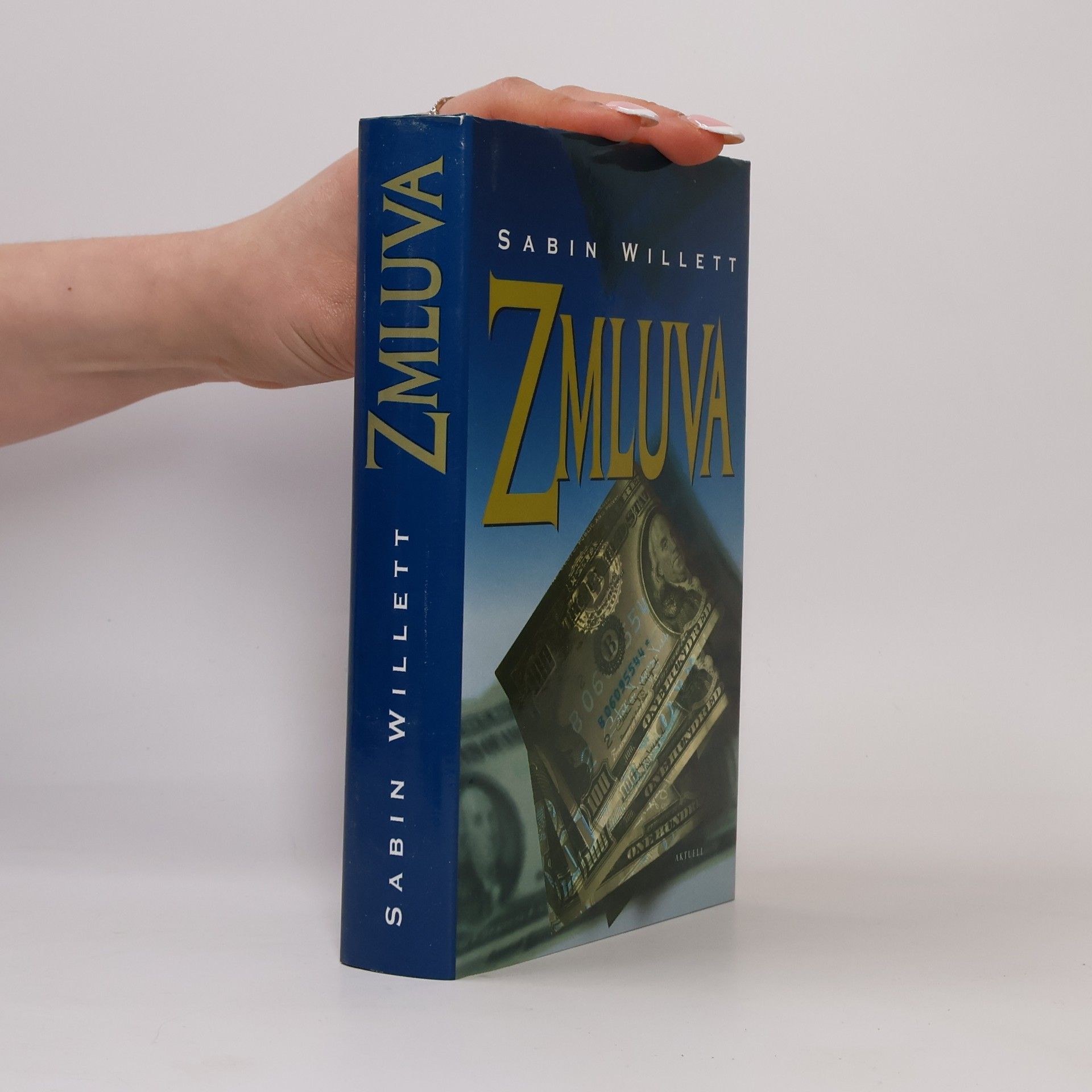 Willett Sabin Zmluva