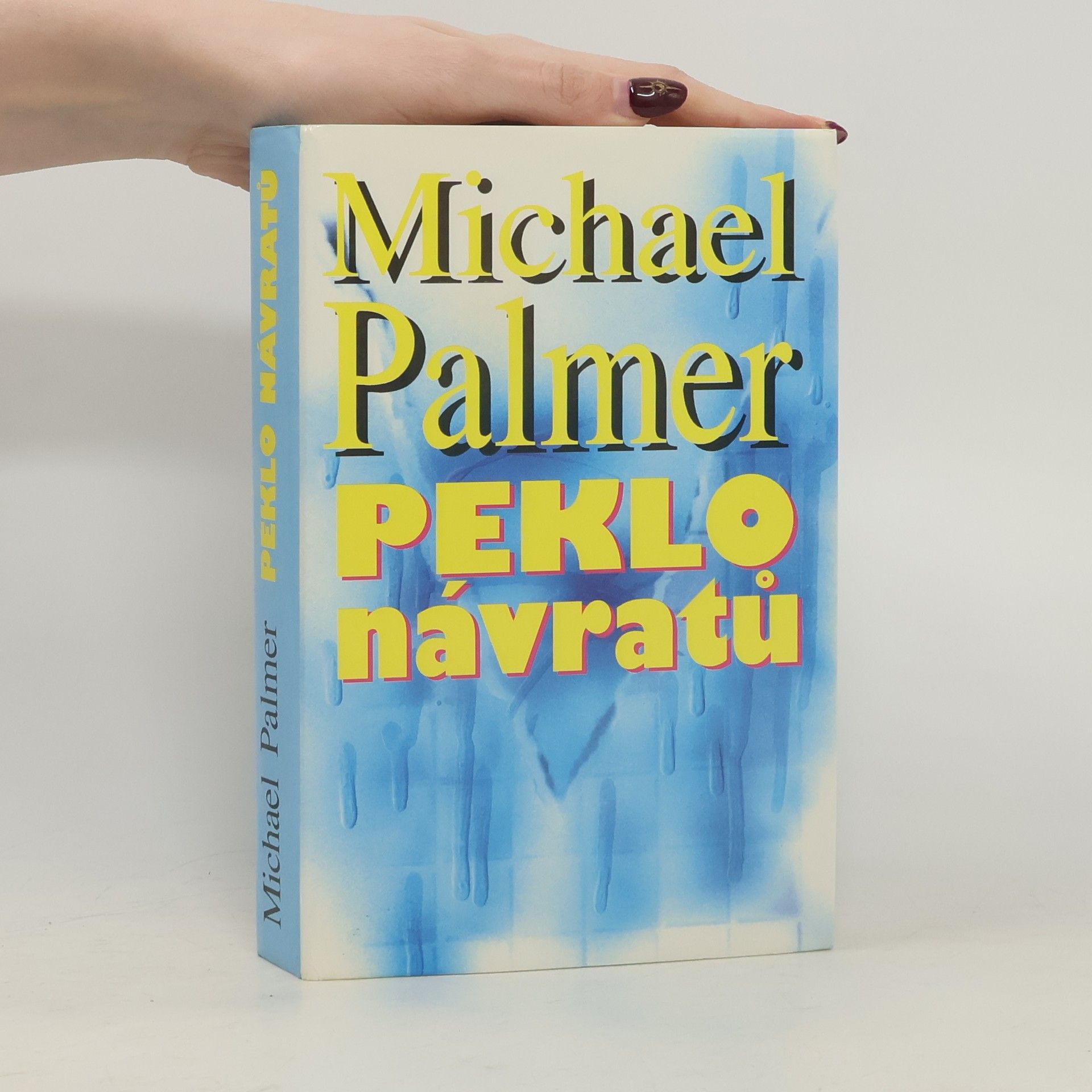 Peklo návratů