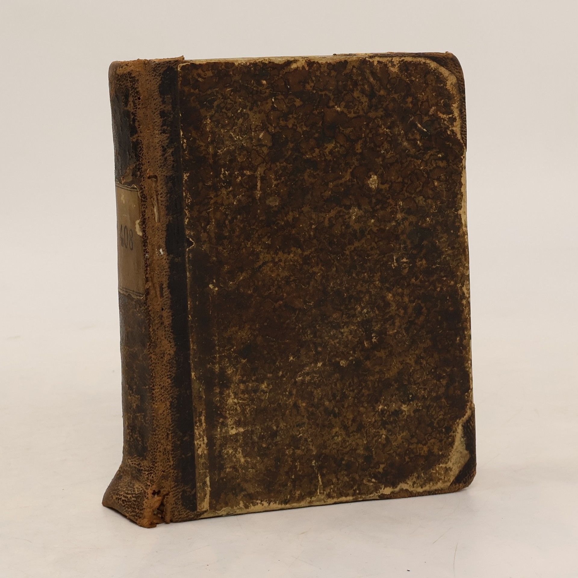 Václav Kliment Klicpera Prwni mlejn w Praze