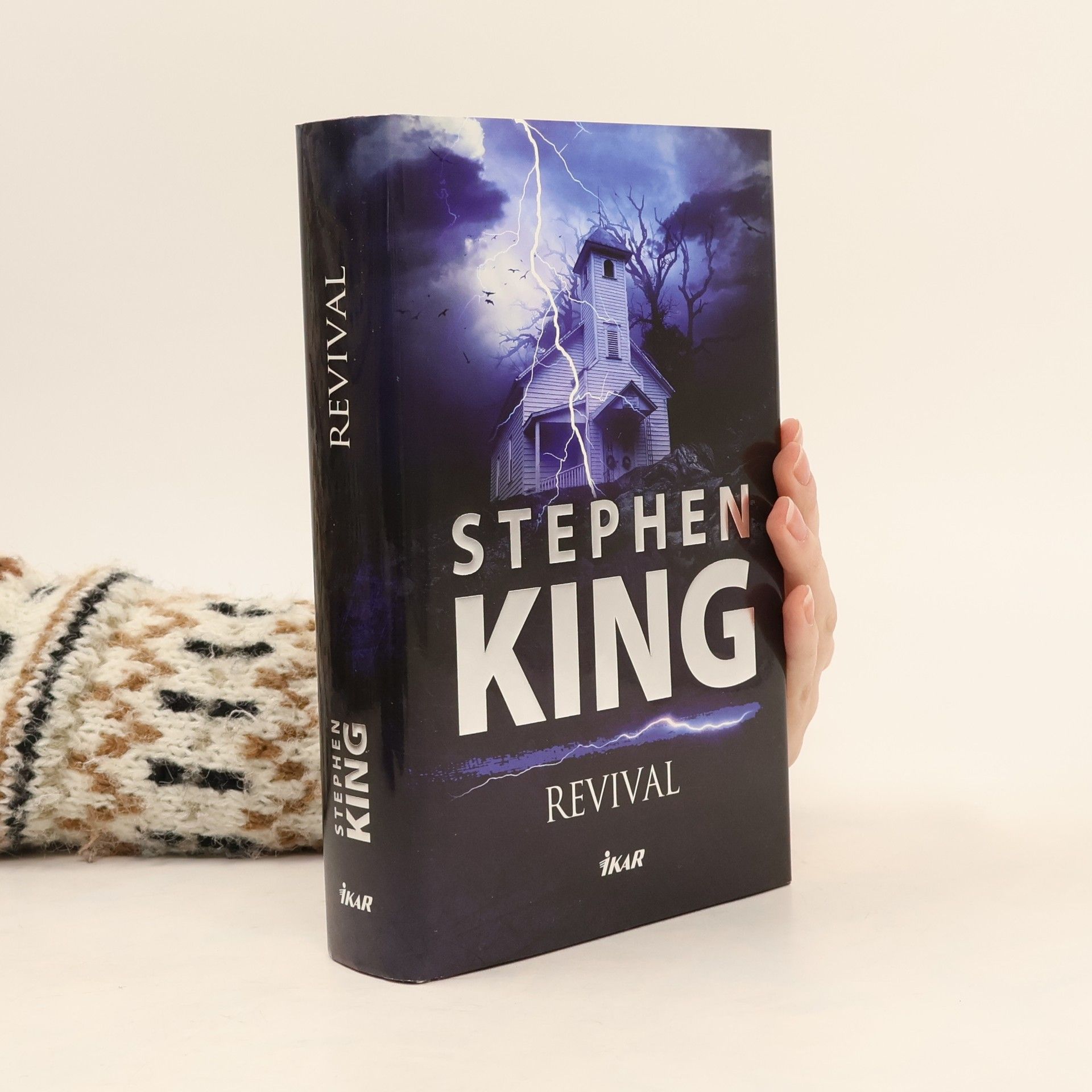 Stephen King Revival