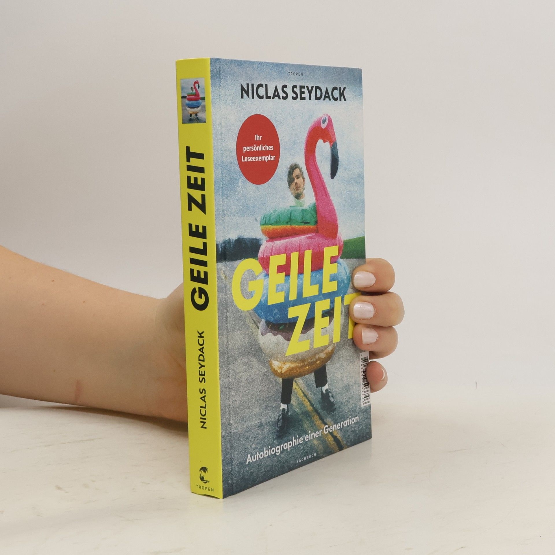 Juan Martin Guevara Mein Bruder Che