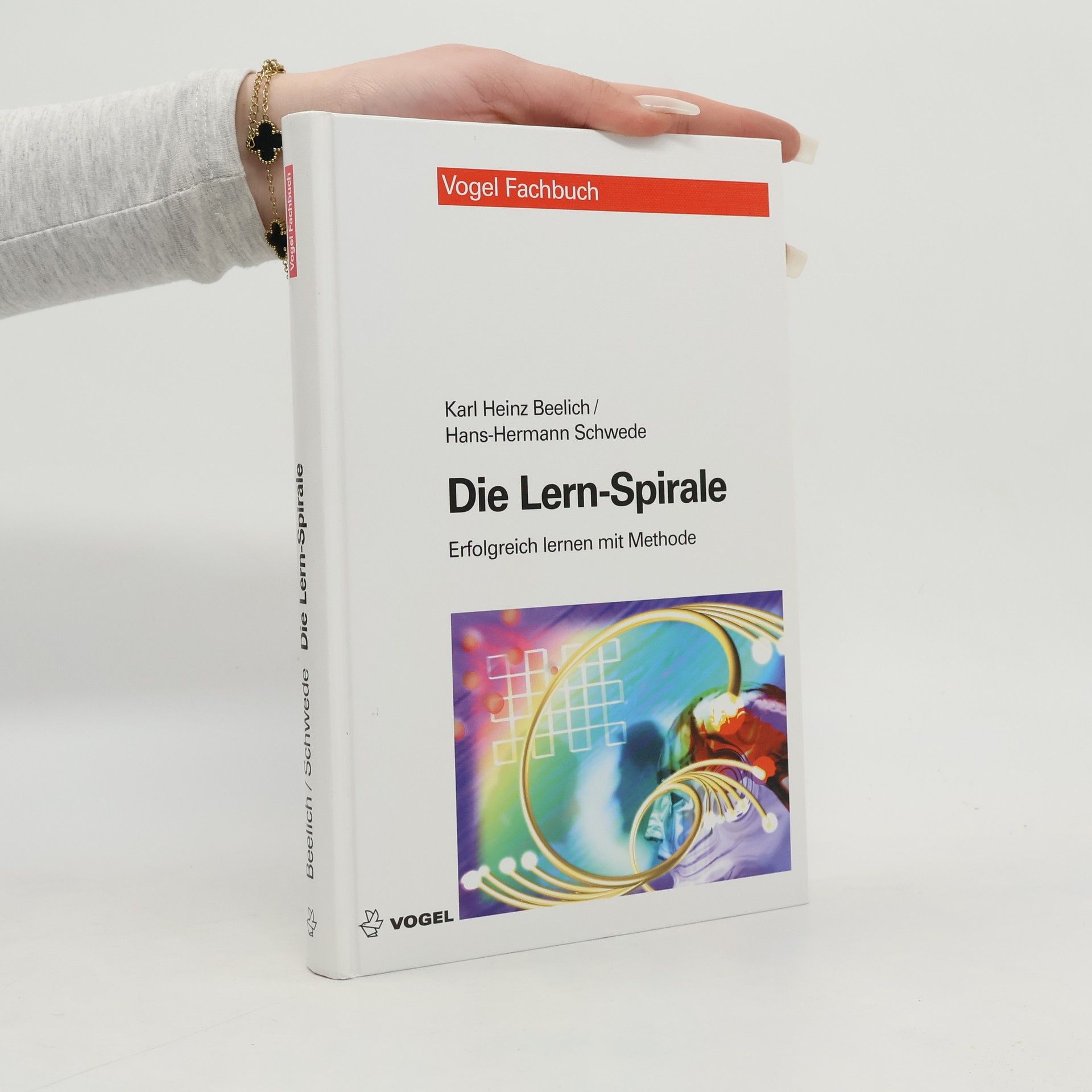 Karl Heinz Beelich Die Lern-Spirale