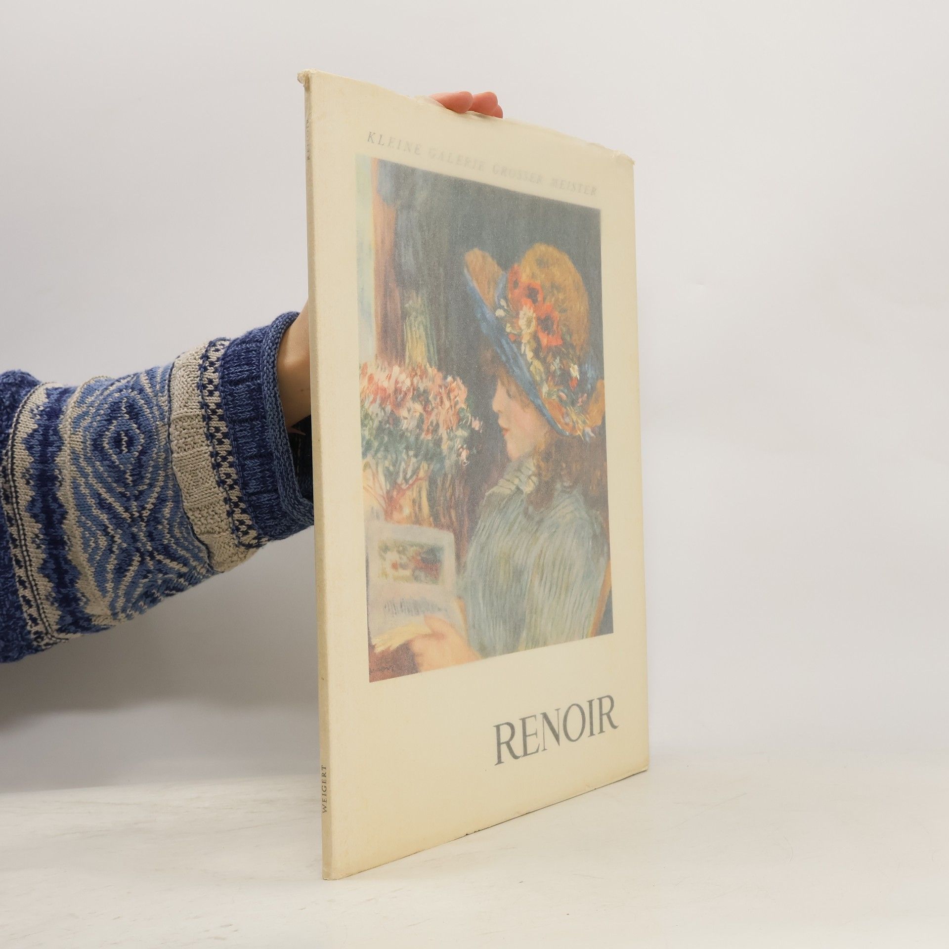 Hans Weigert Renoir