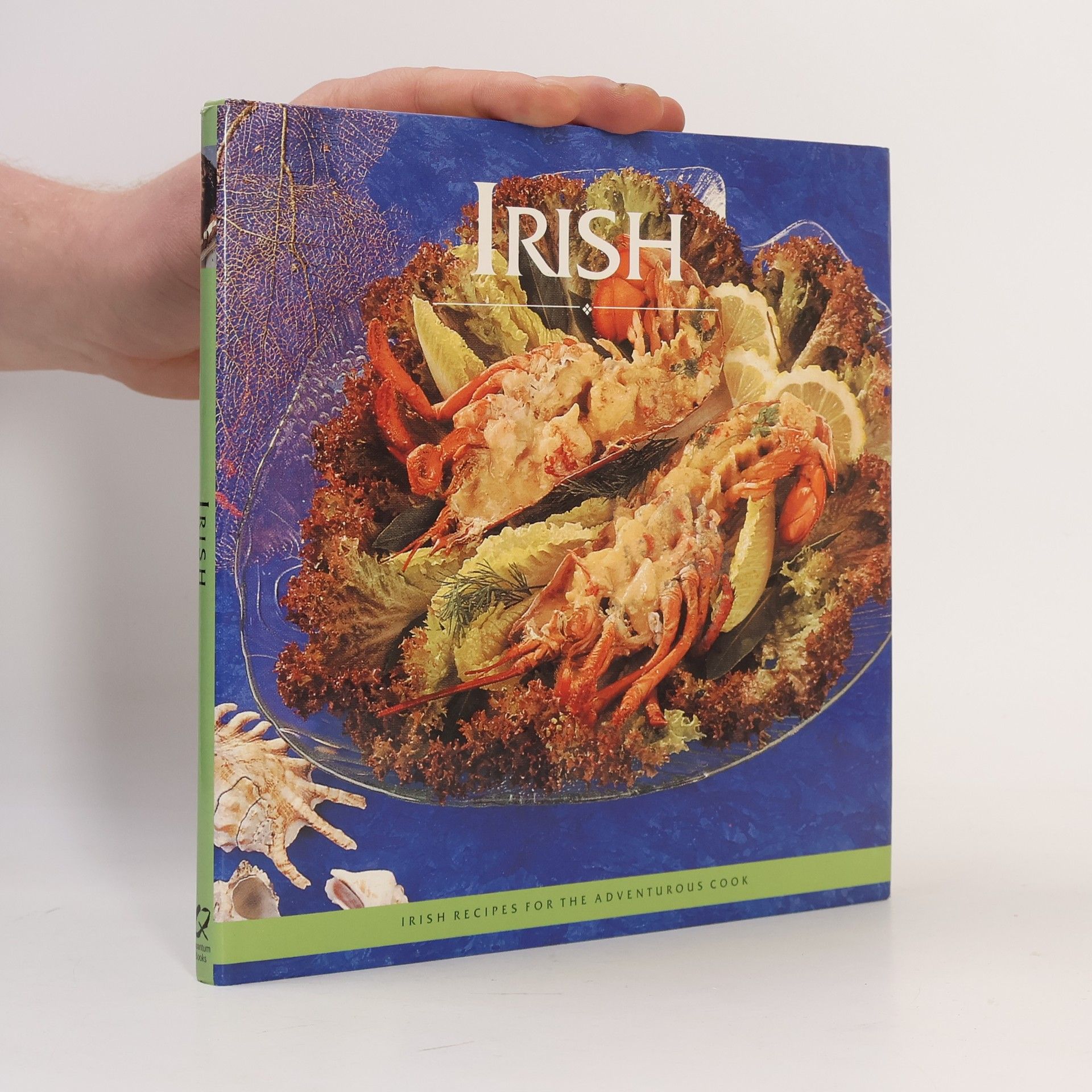 Autorenkollektiv Irish