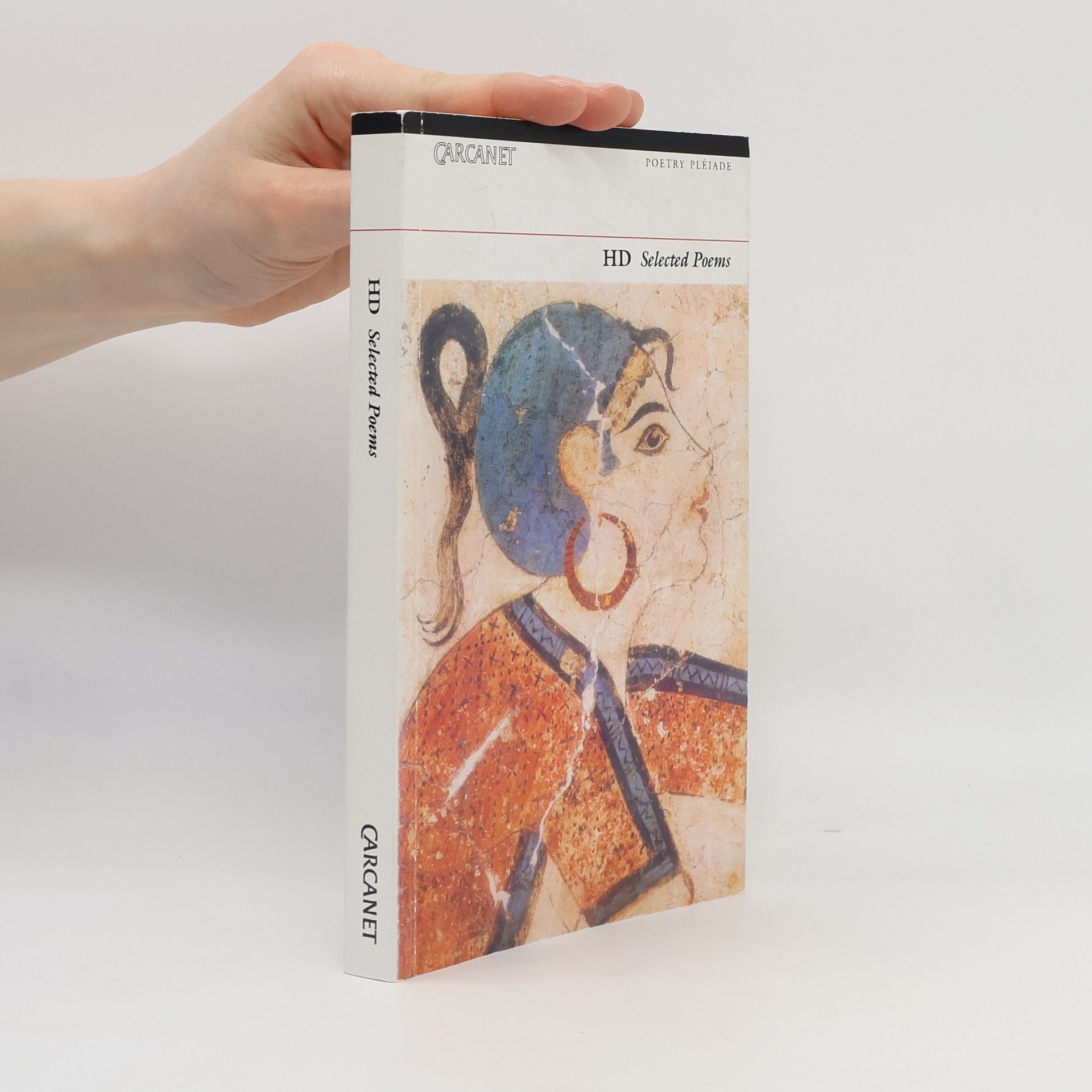 H. D. Selected Poems: Hilda Doolittle