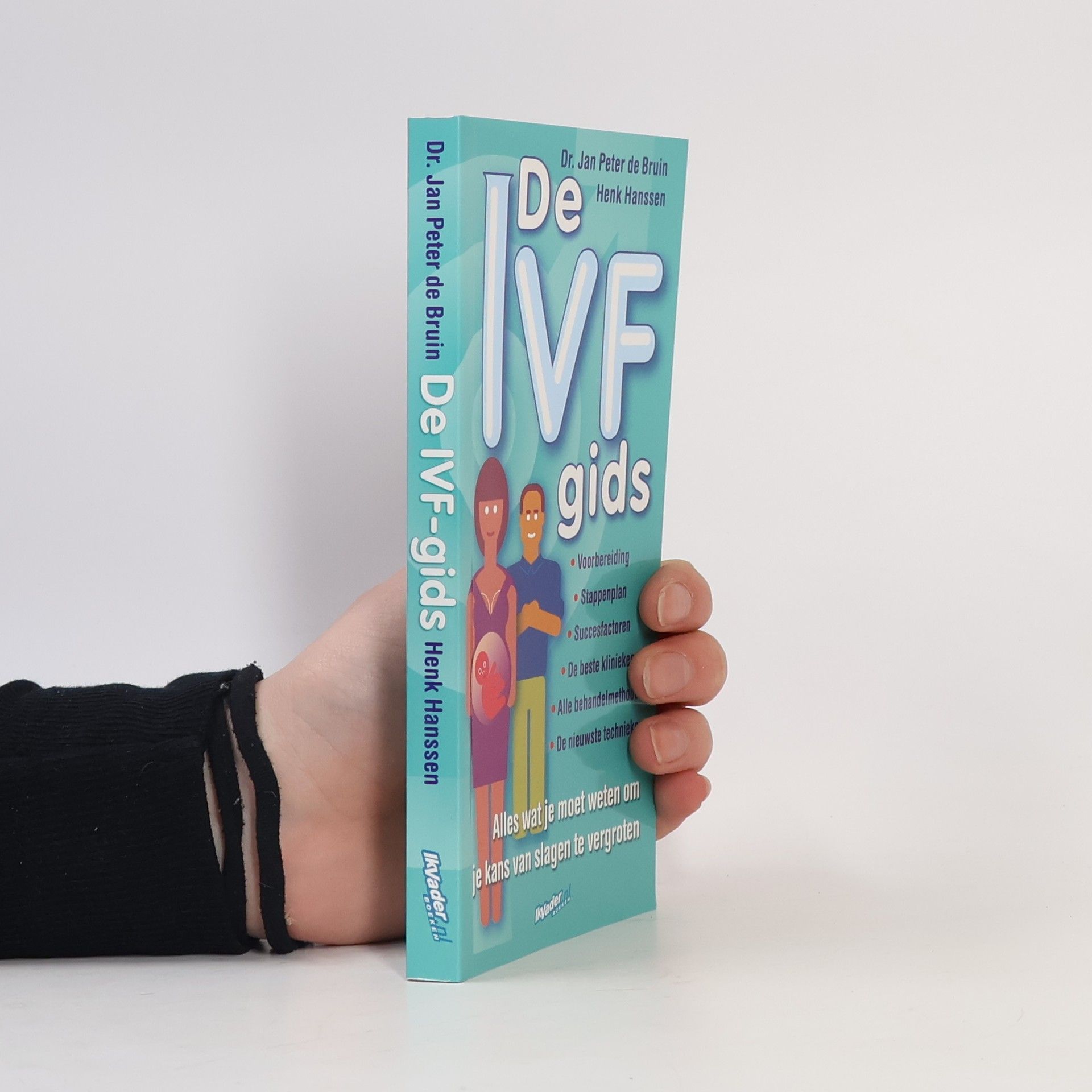 De IVF-gids