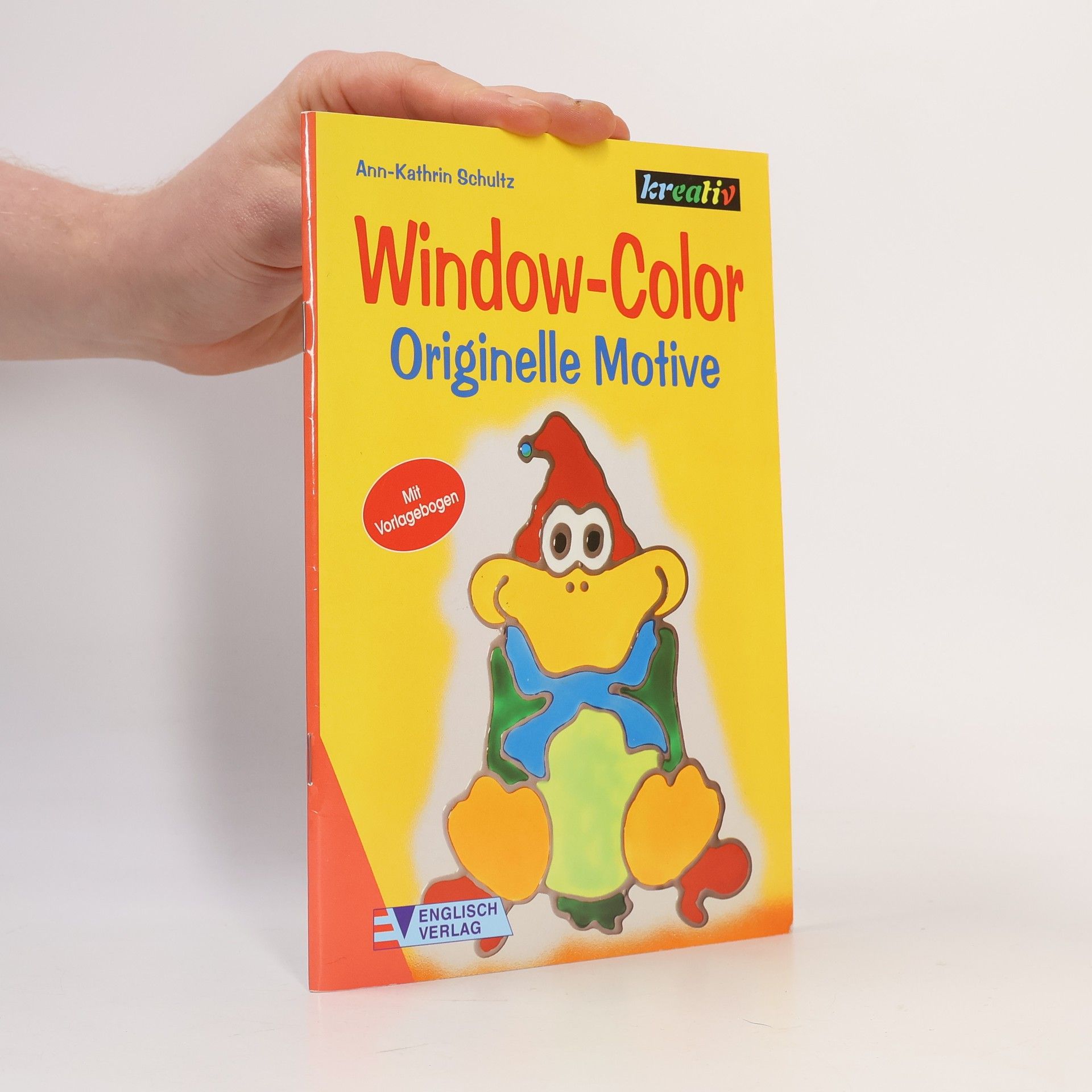 Window Color - originelle Motive