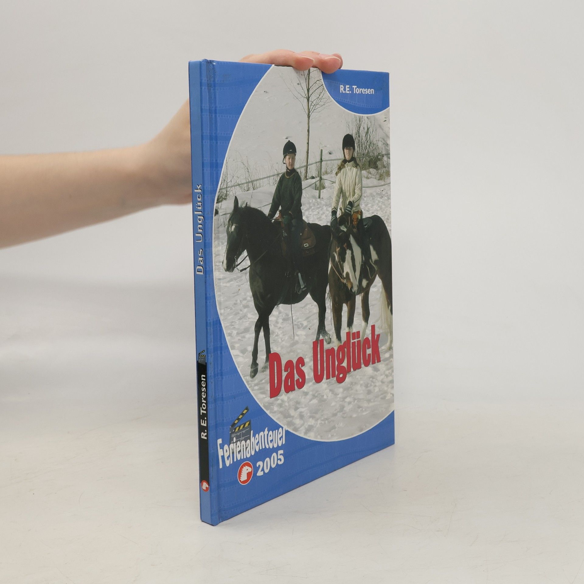 R. E. Torsen Das Unglück