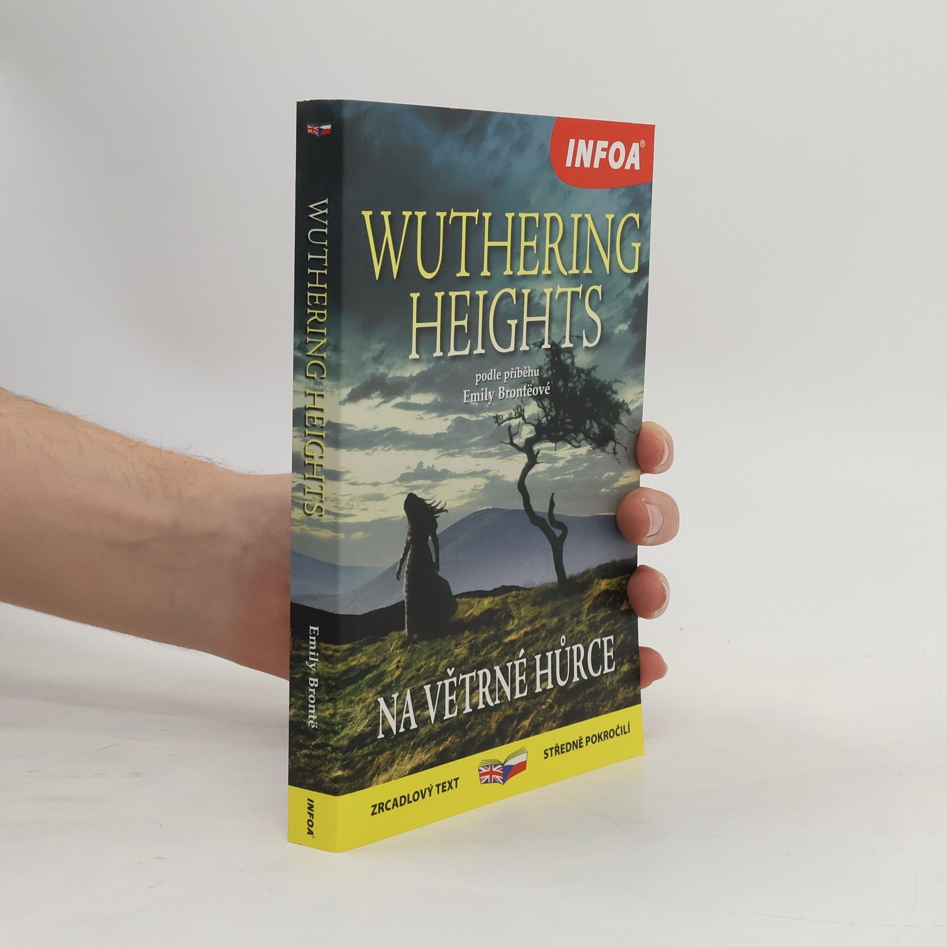 Wuthering Heights