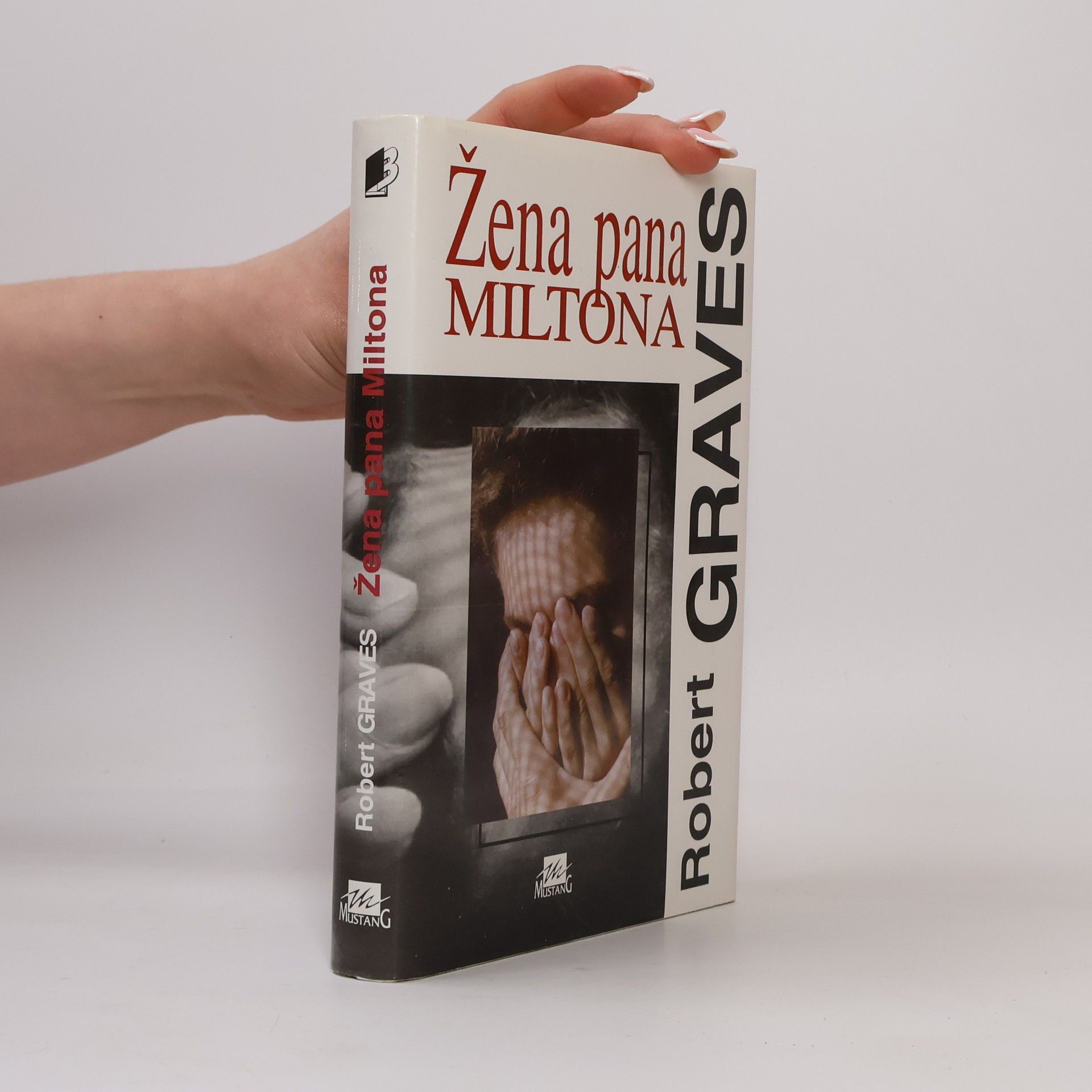 Robert von Ranke-Graves Žena pana Miltona