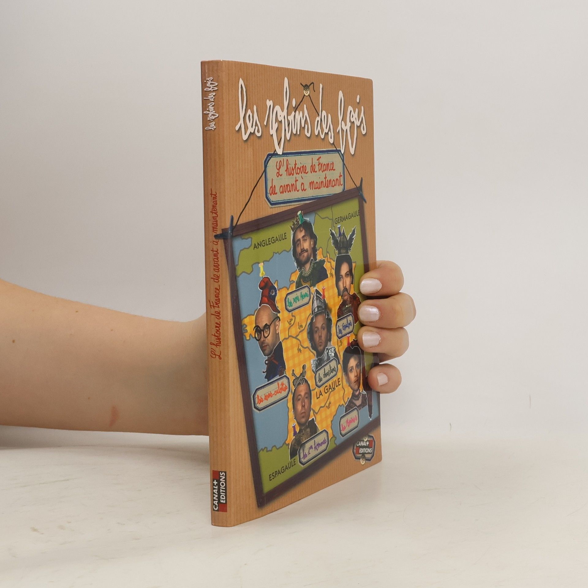 Les Robins des Bois Les Robins des Bois