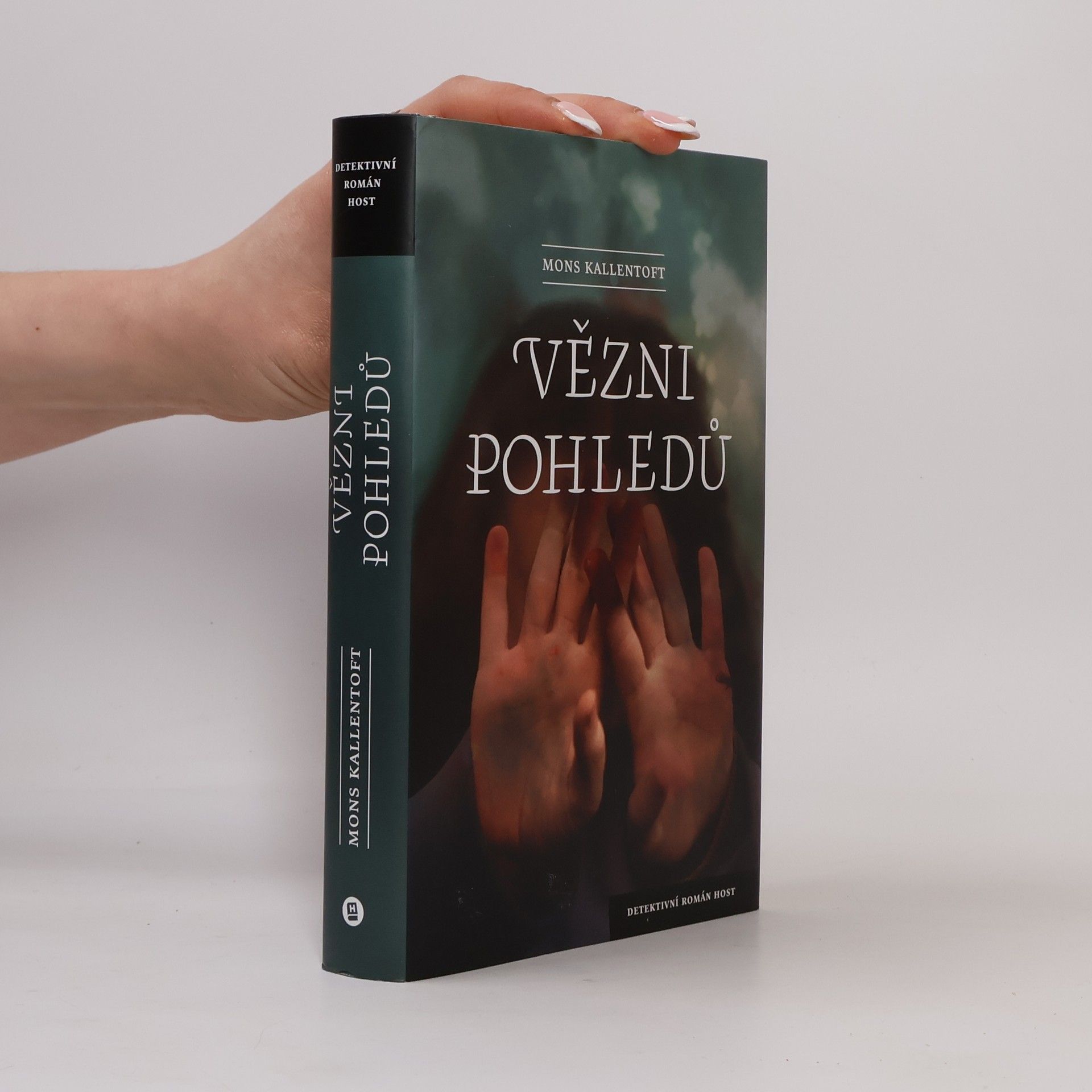 Vězni pohledů