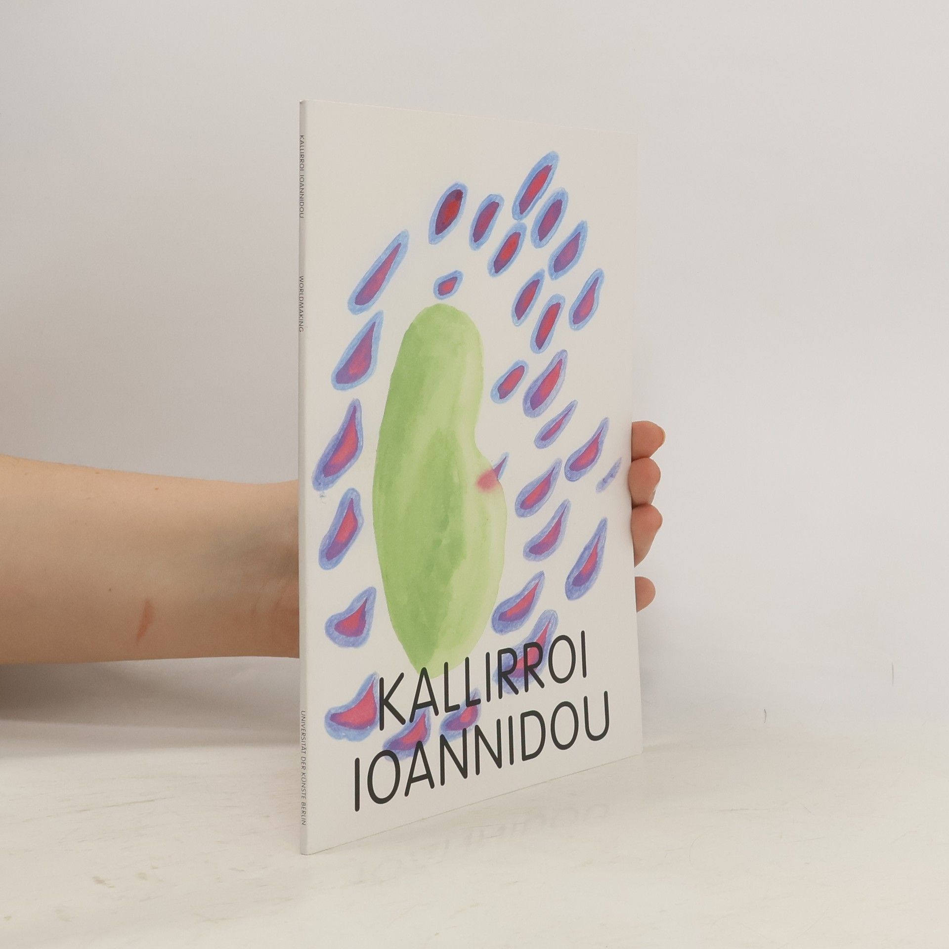 Lorena Juan Kallirroi Ioannidou