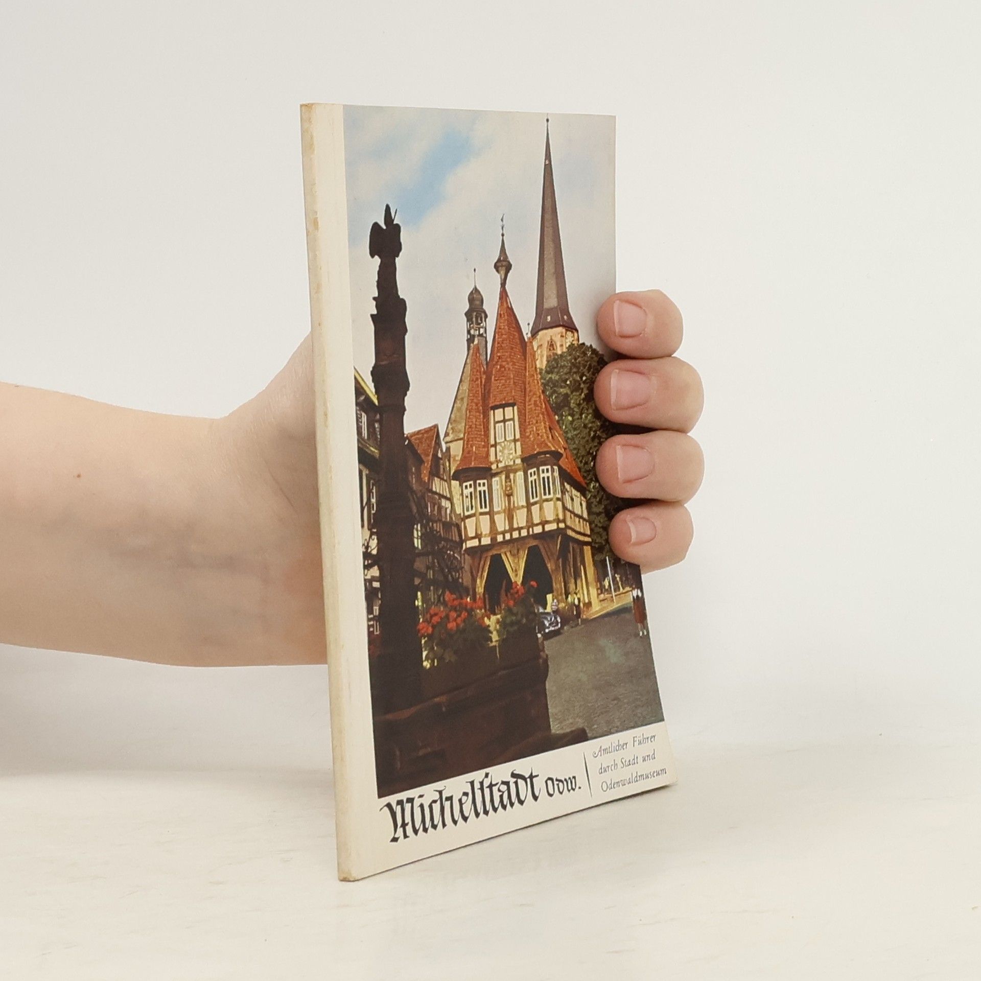 Autorenkollektiv Michelstadt im Odenwald