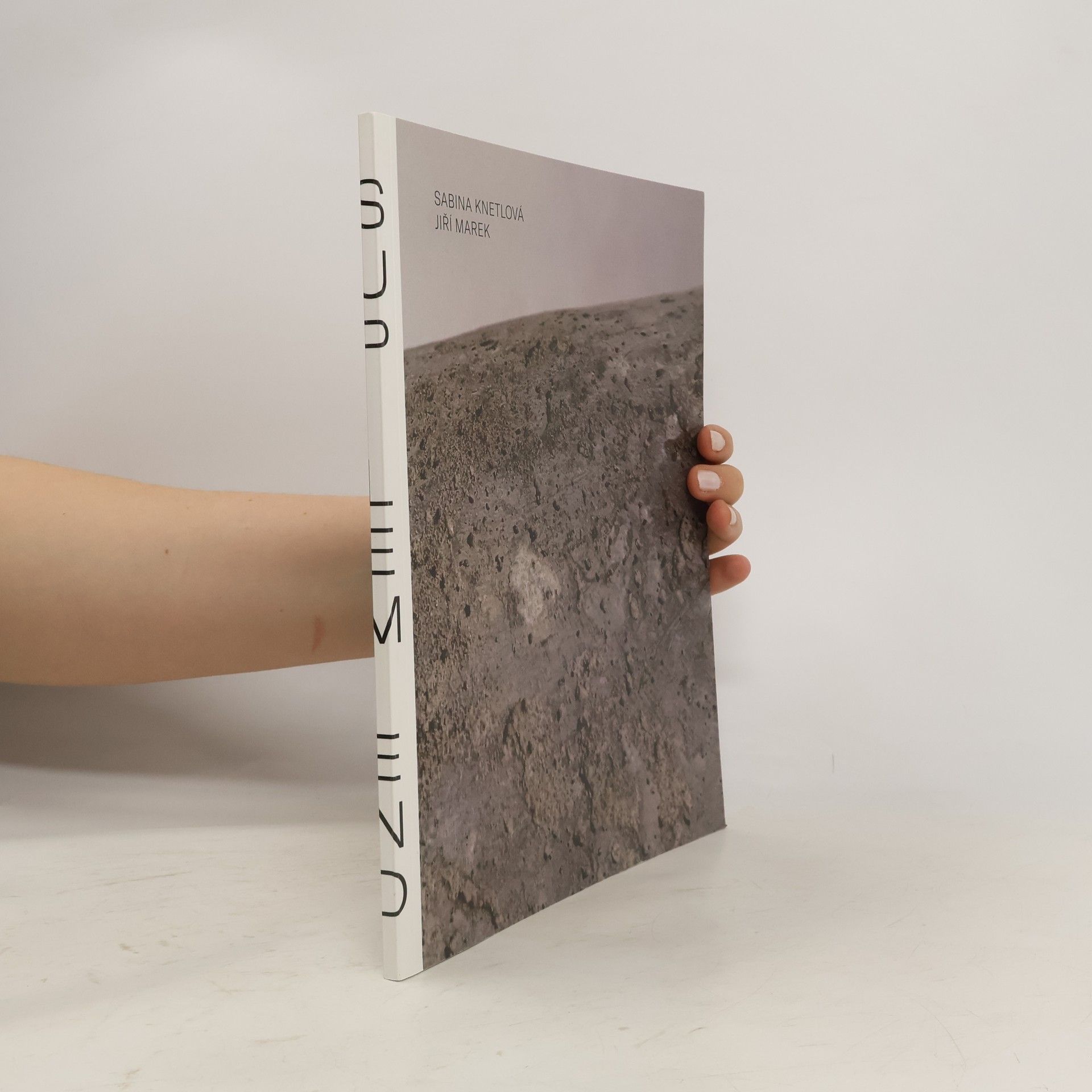 Sabina Knetlová Sup Lem End