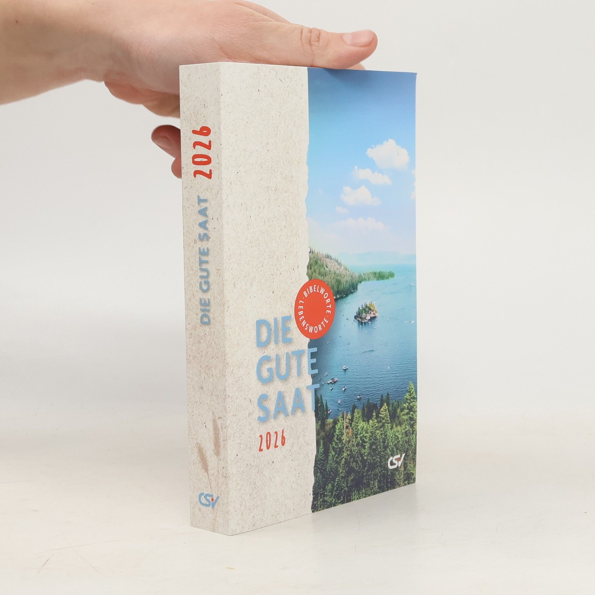 Autorenkollektiv Die gute Saat