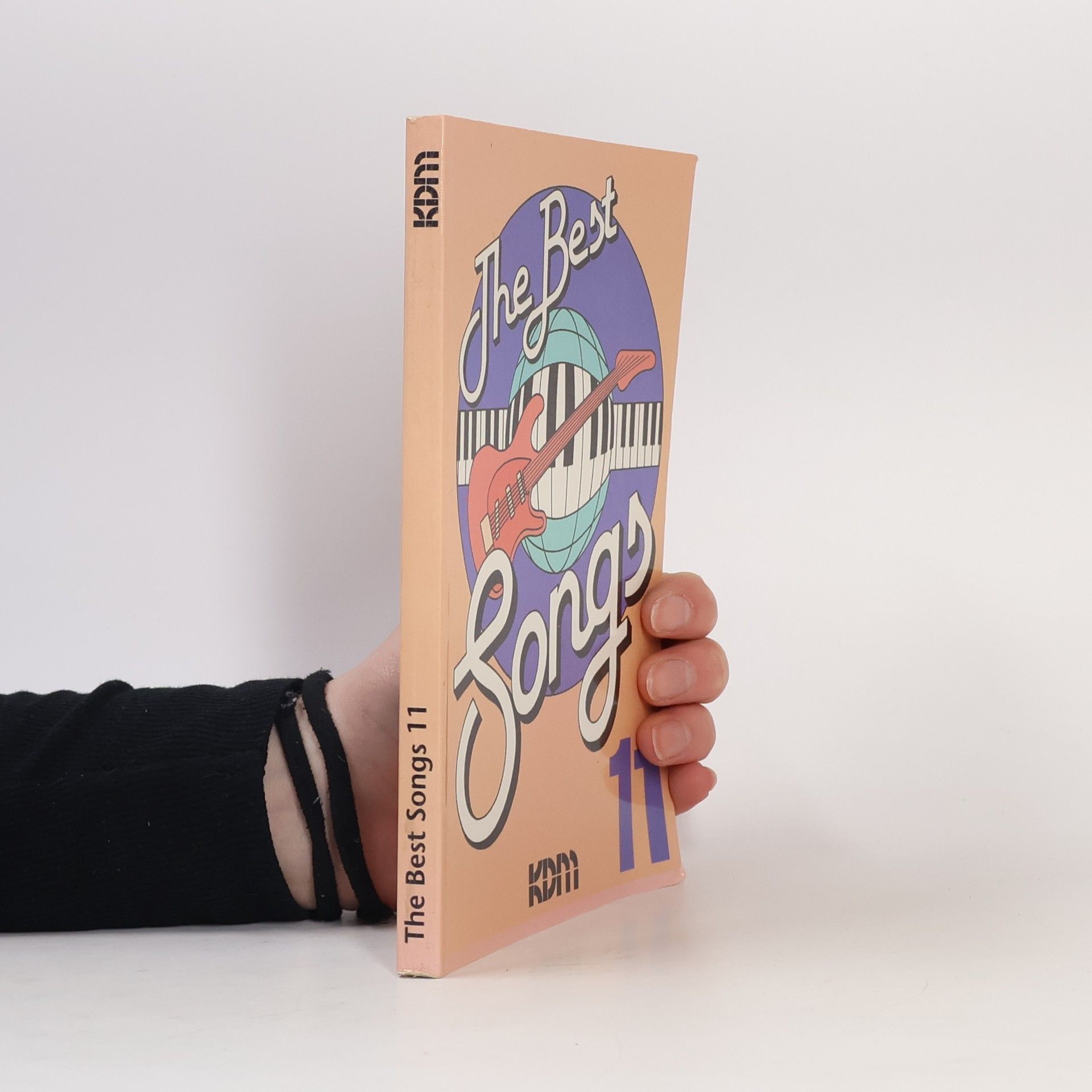 The Best Songs, Bd.11