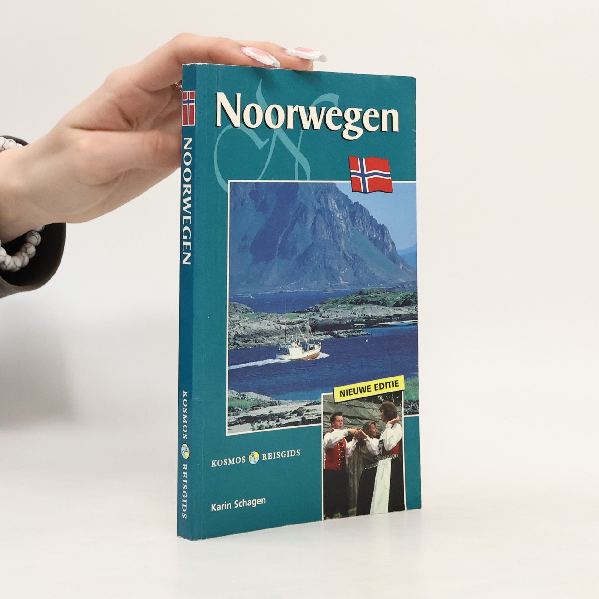 Karin Schagen Noorwegen